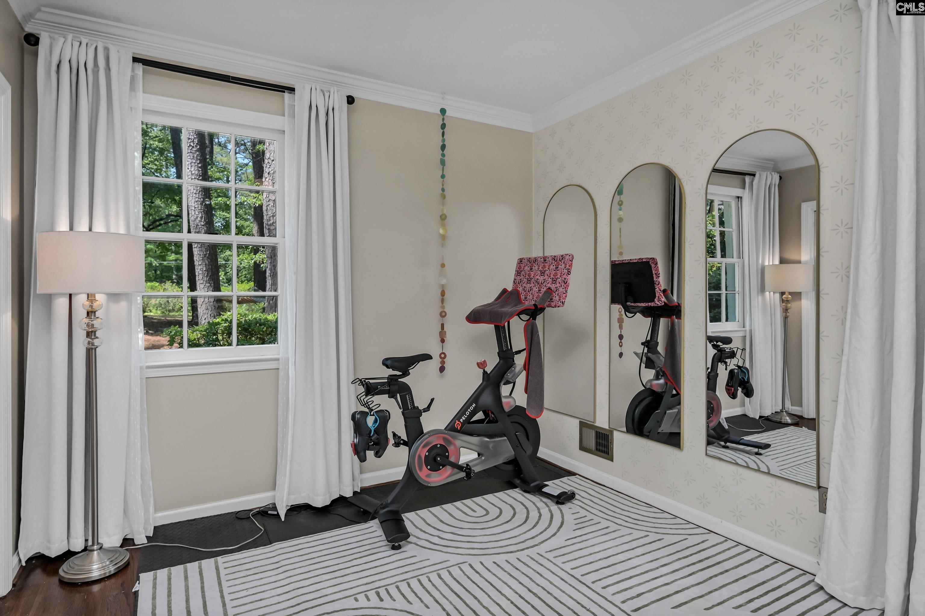 1707 Belmont Drive Columbia, SC 29206