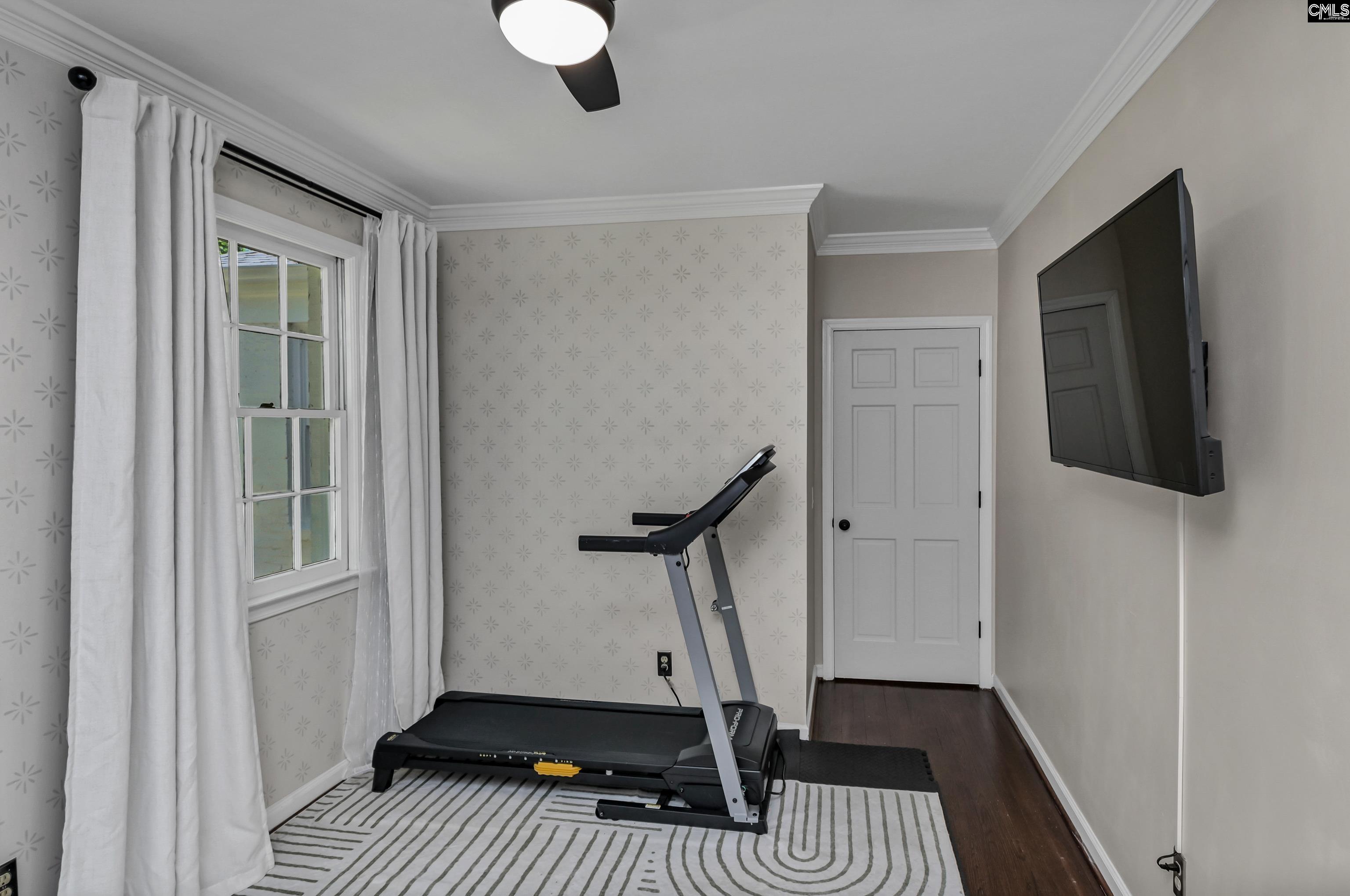 1707 Belmont Drive Columbia, SC 29206