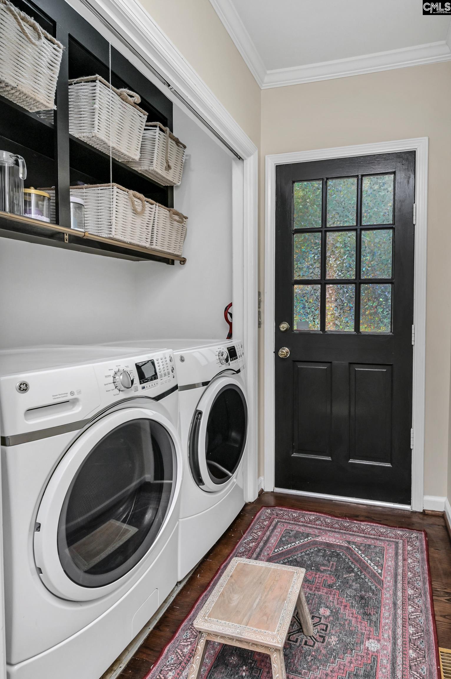 1707 Belmont Drive Columbia, SC 29206