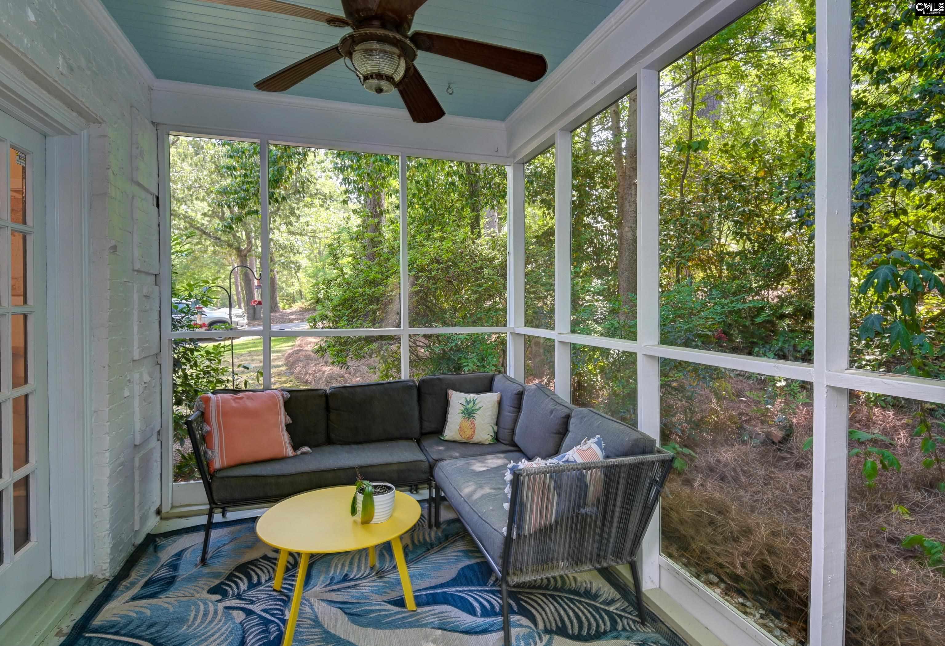 1707 Belmont Drive Columbia, SC 29206