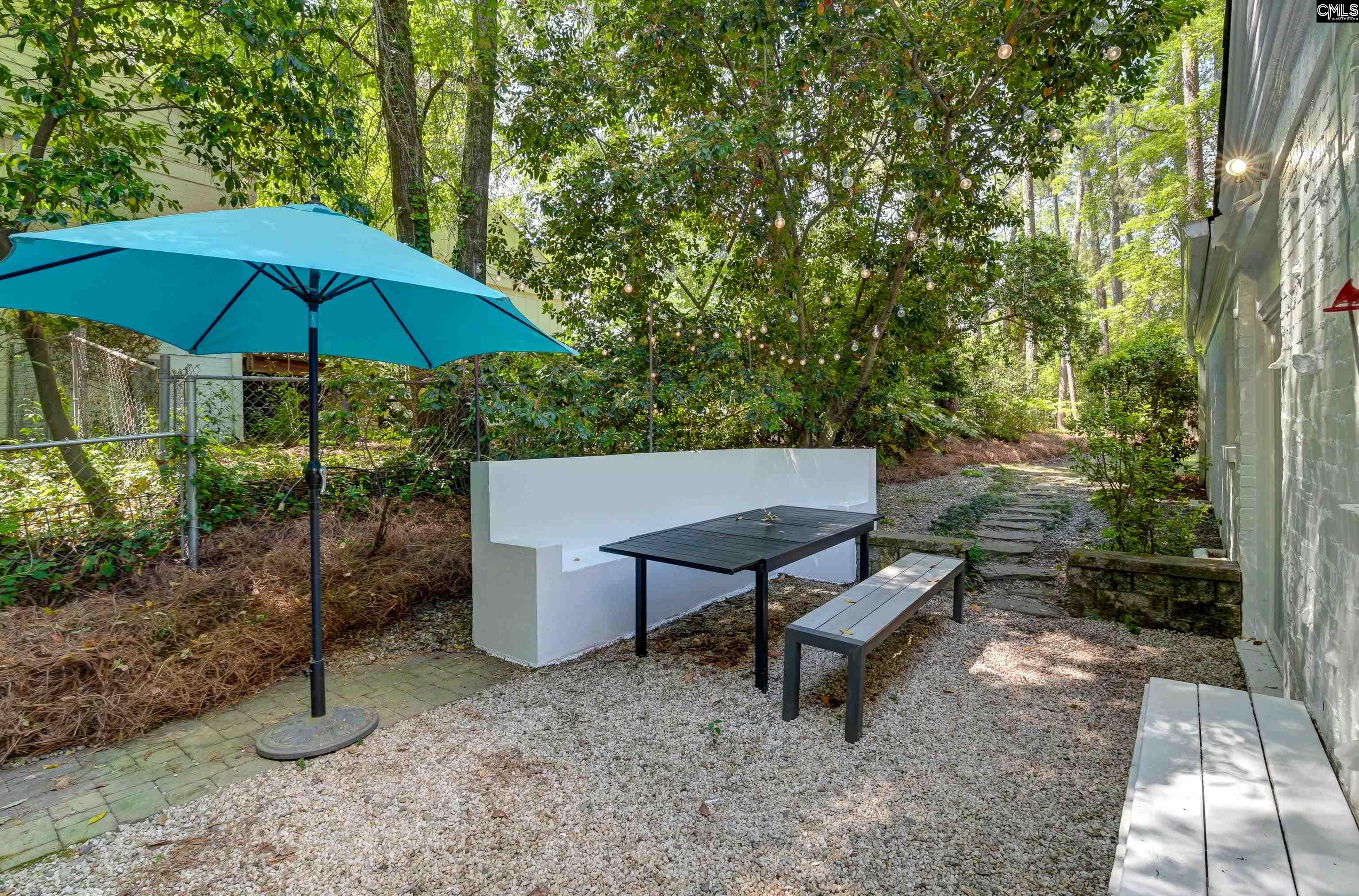 1707 Belmont Drive Columbia, SC 29206