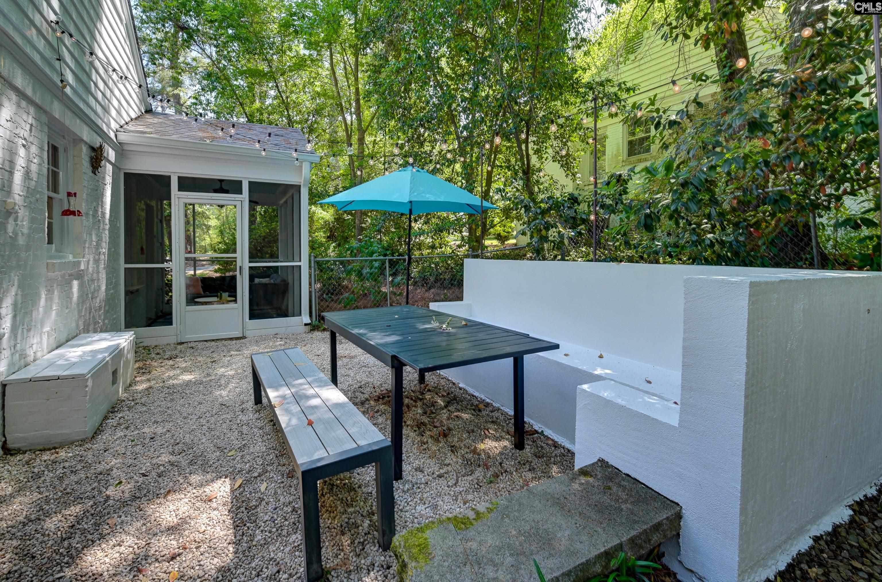 1707 Belmont Drive Columbia, SC 29206