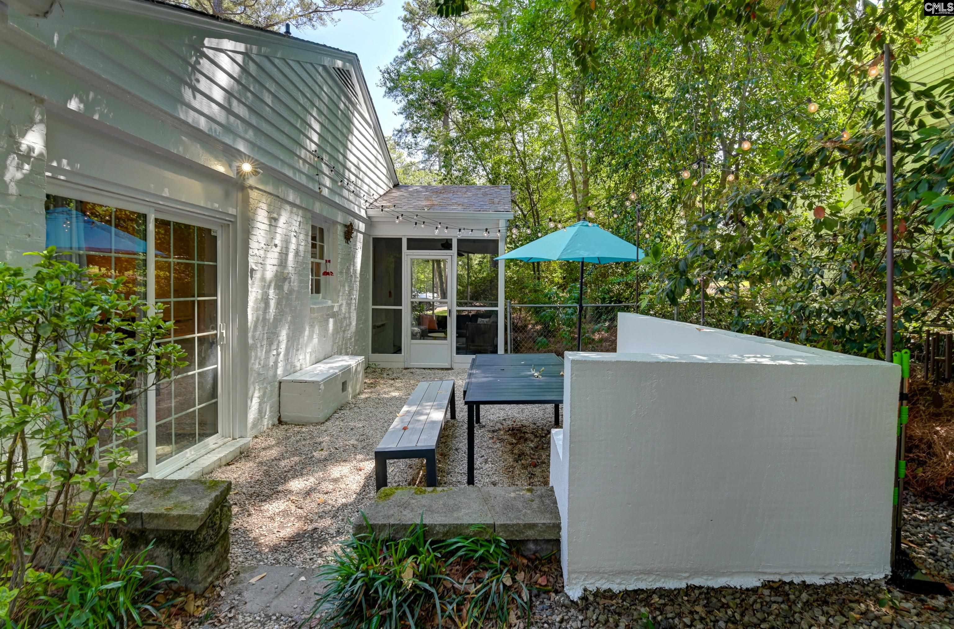 1707 Belmont Drive Columbia, SC 29206
