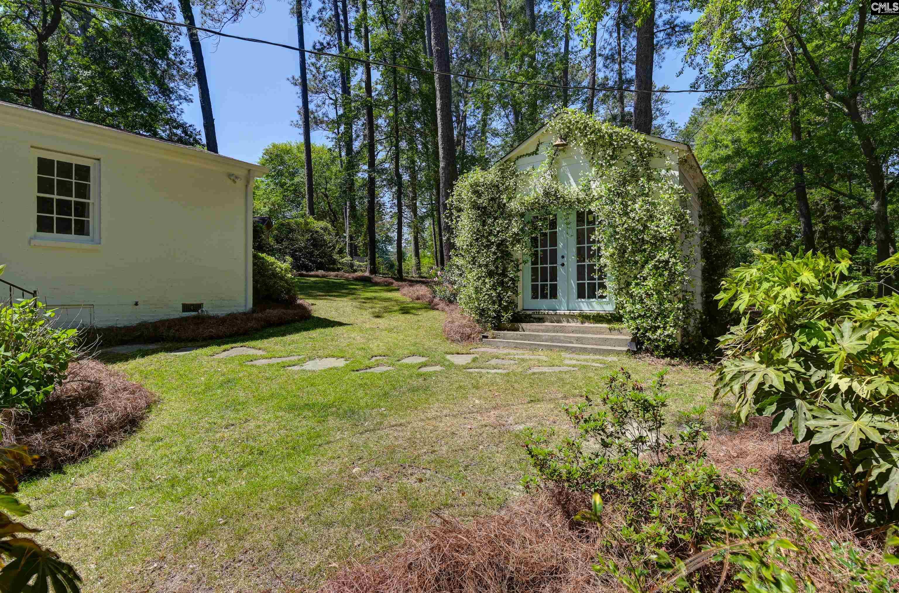 1707 Belmont Drive Columbia, SC 29206