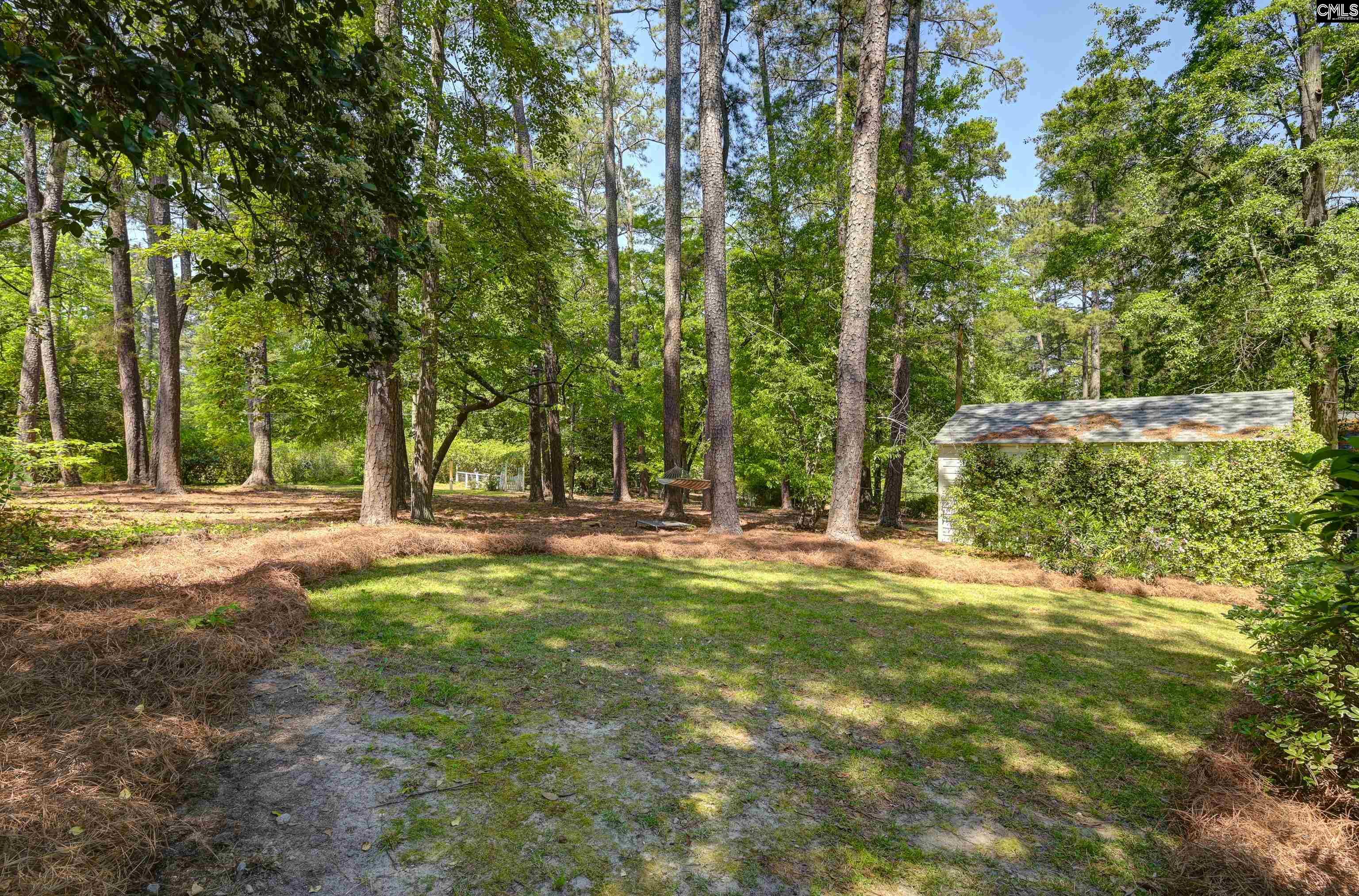 1707 Belmont Drive Columbia, SC 29206