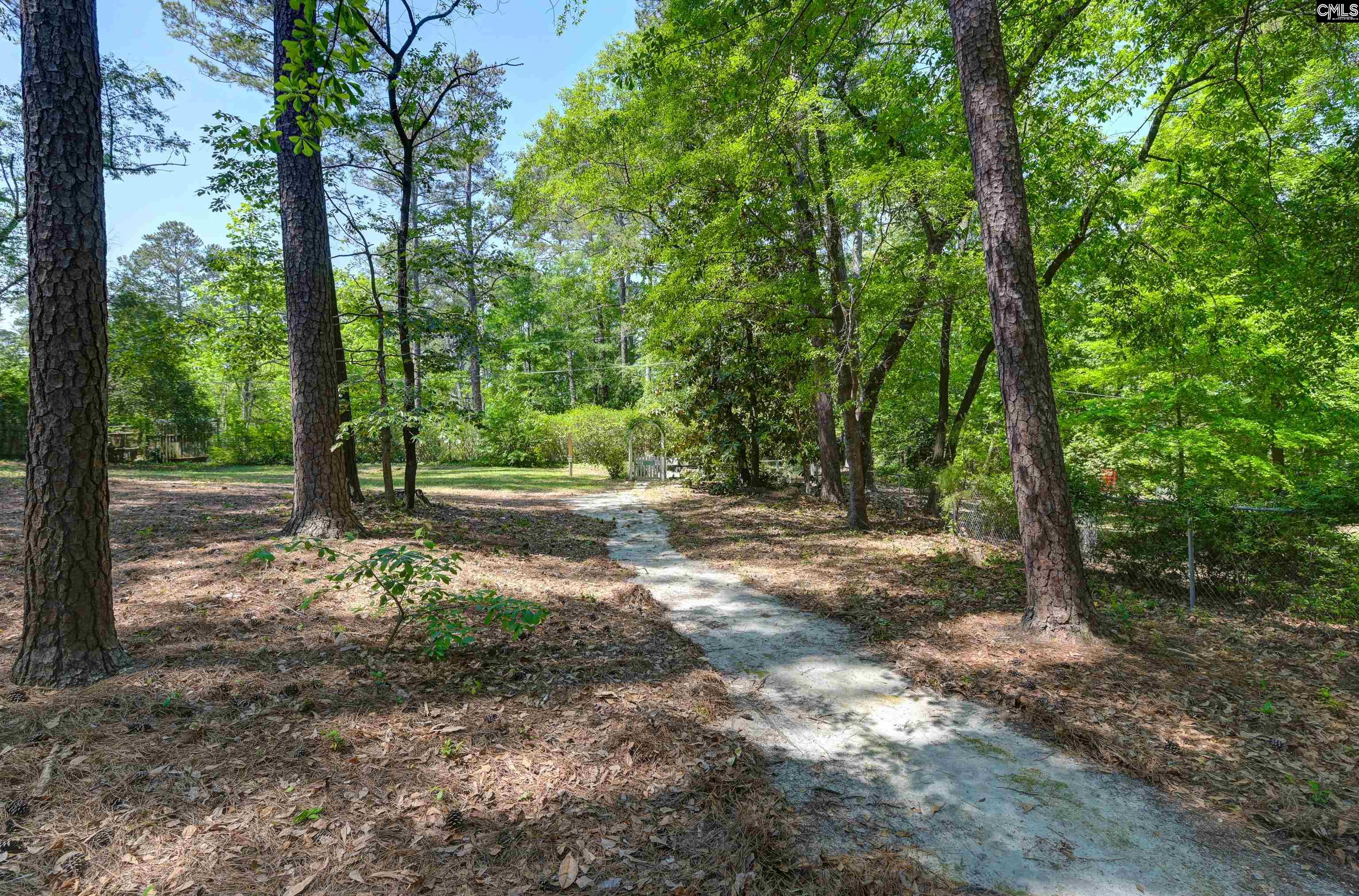 1707 Belmont Drive Columbia, SC 29206