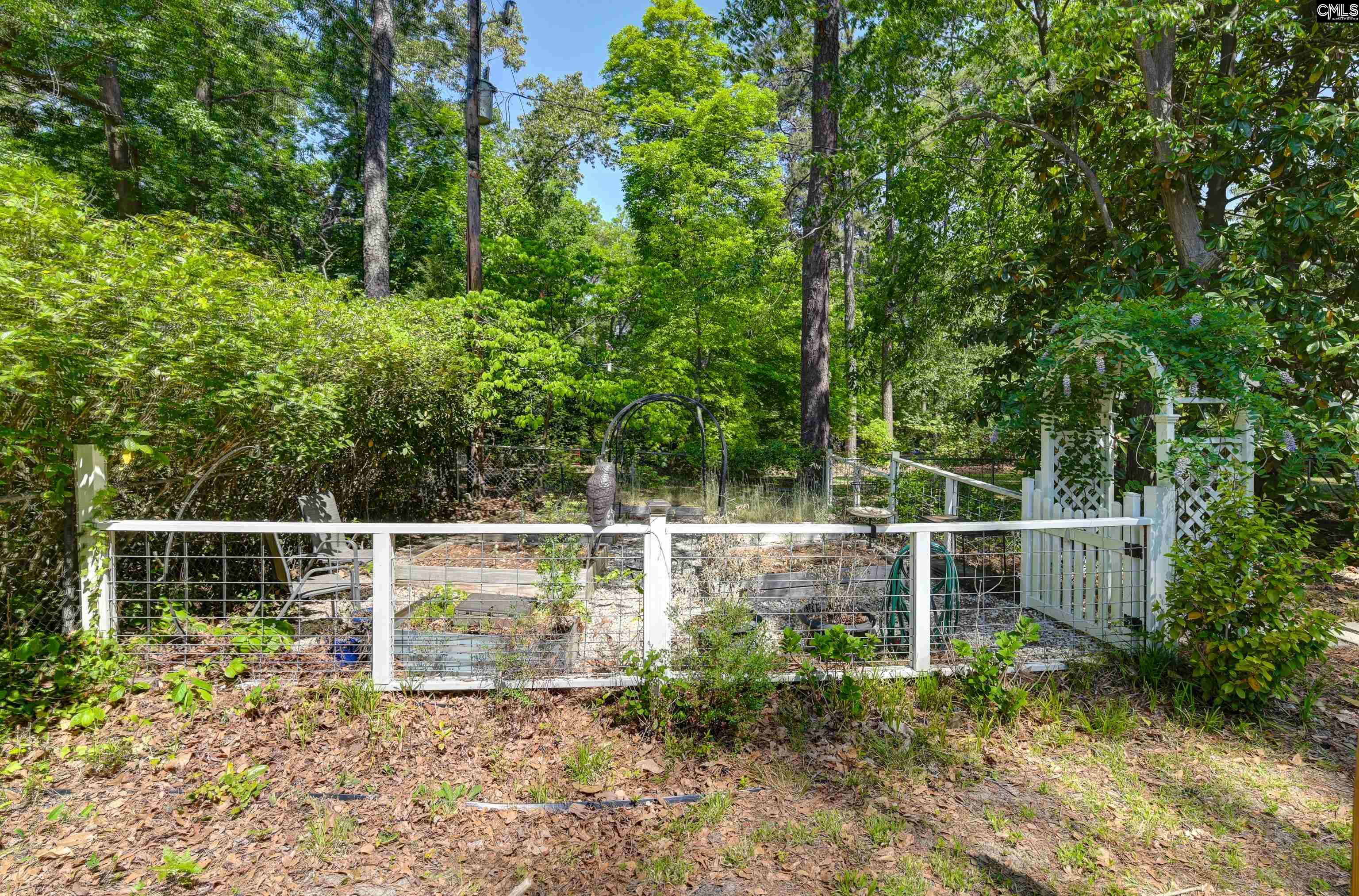 1707 Belmont Drive Columbia, SC 29206
