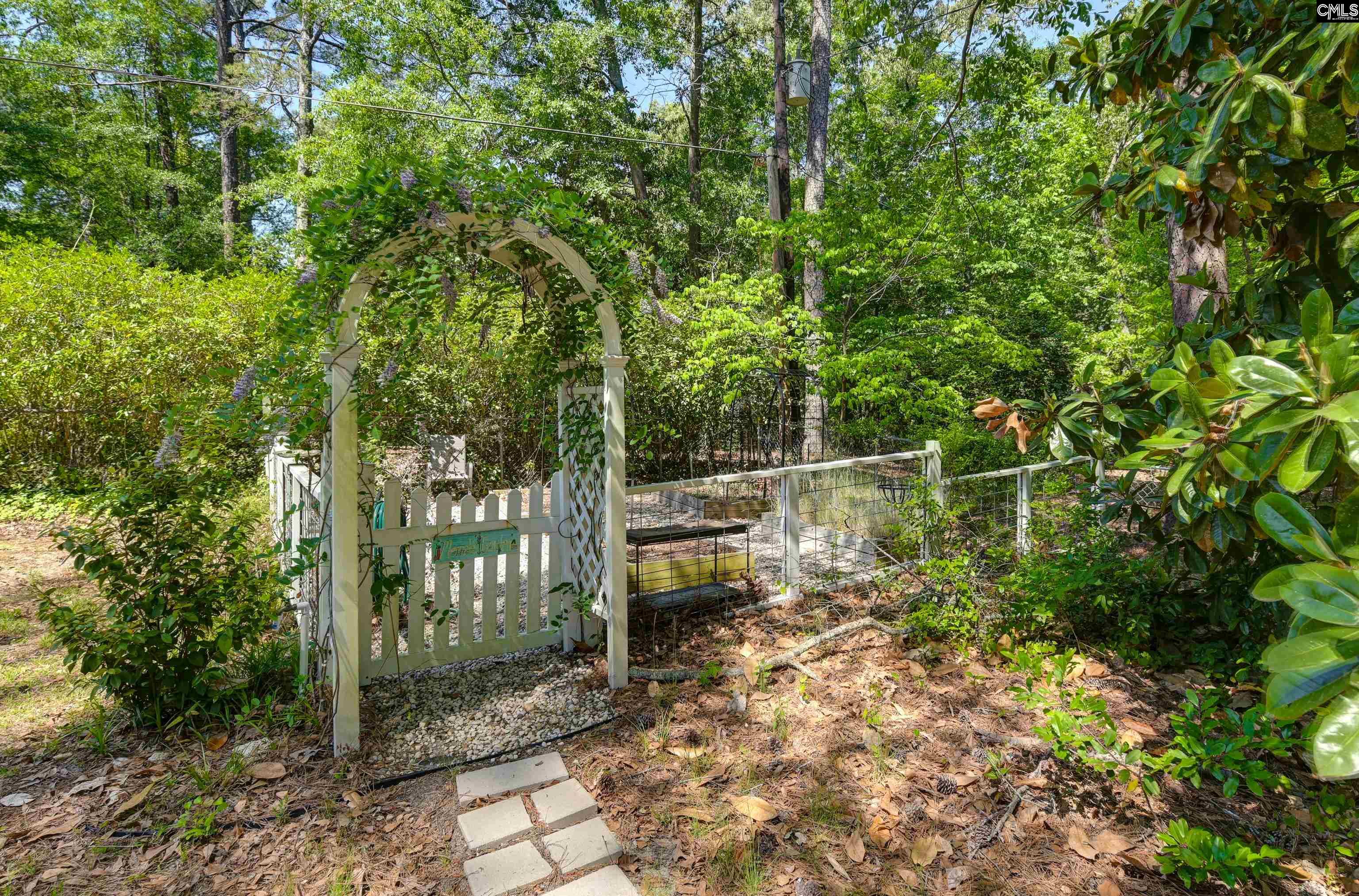 1707 Belmont Drive Columbia, SC 29206