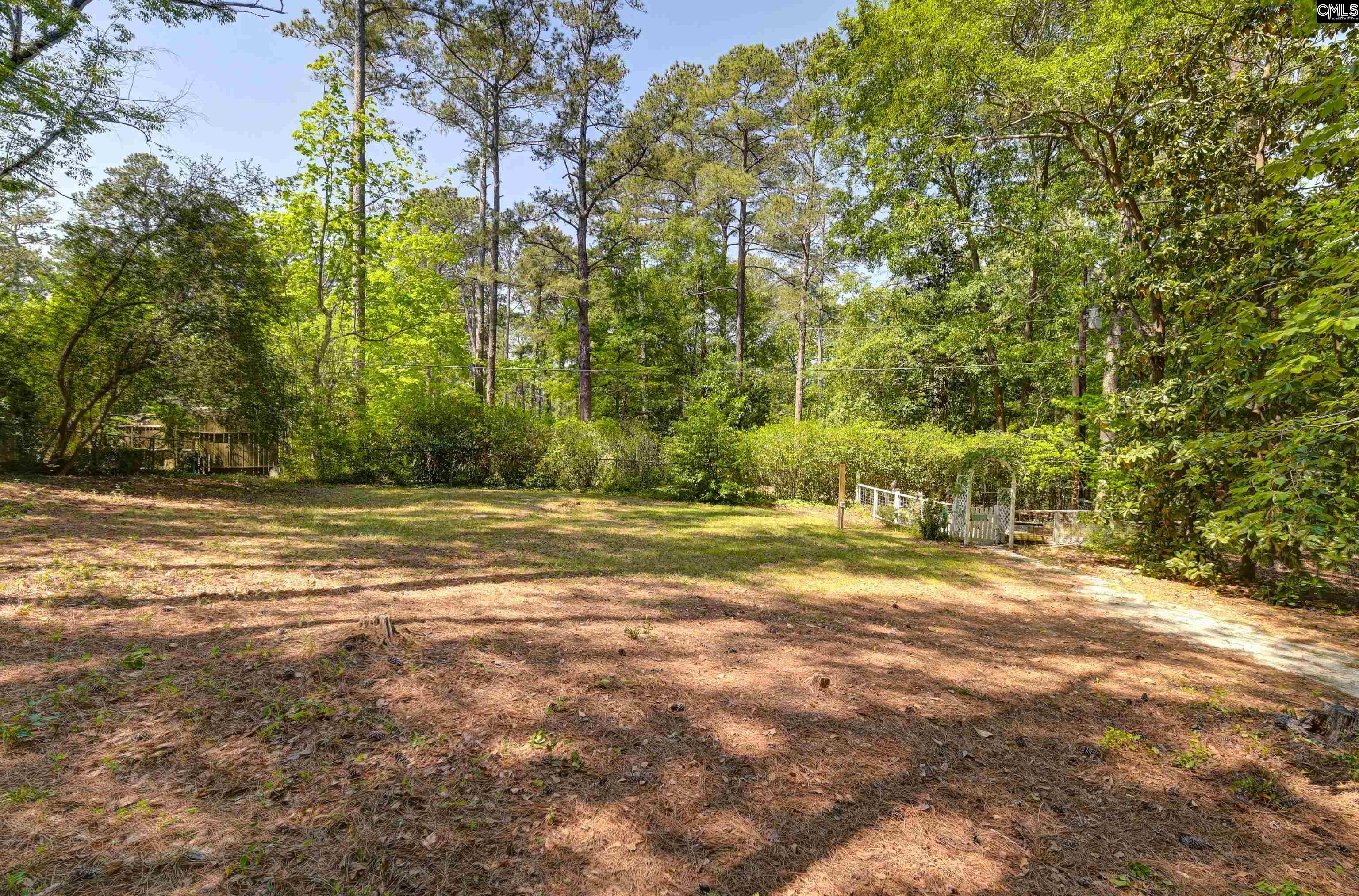1707 Belmont Drive Columbia, SC 29206