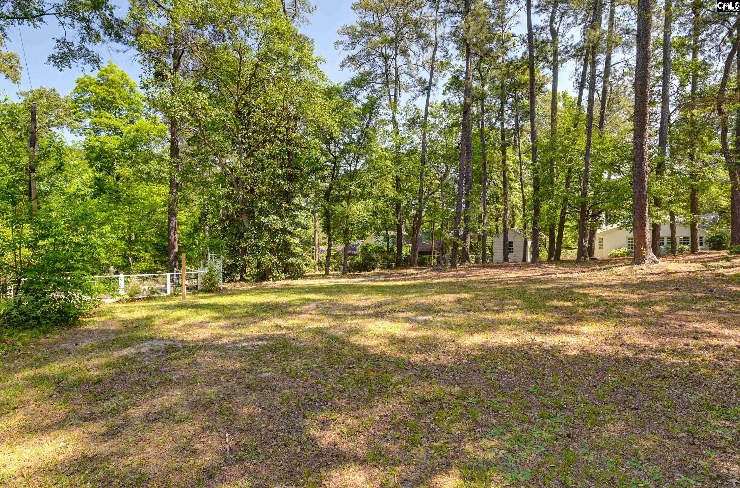1707 Belmont Drive Columbia, SC 29206