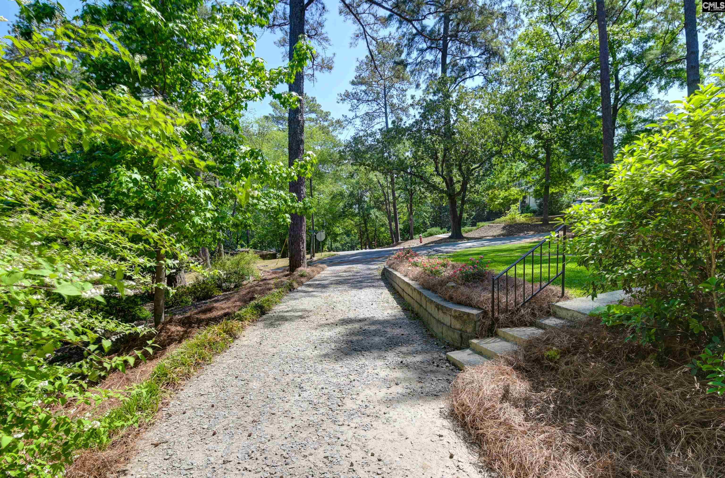 1707 Belmont Drive Columbia, SC 29206
