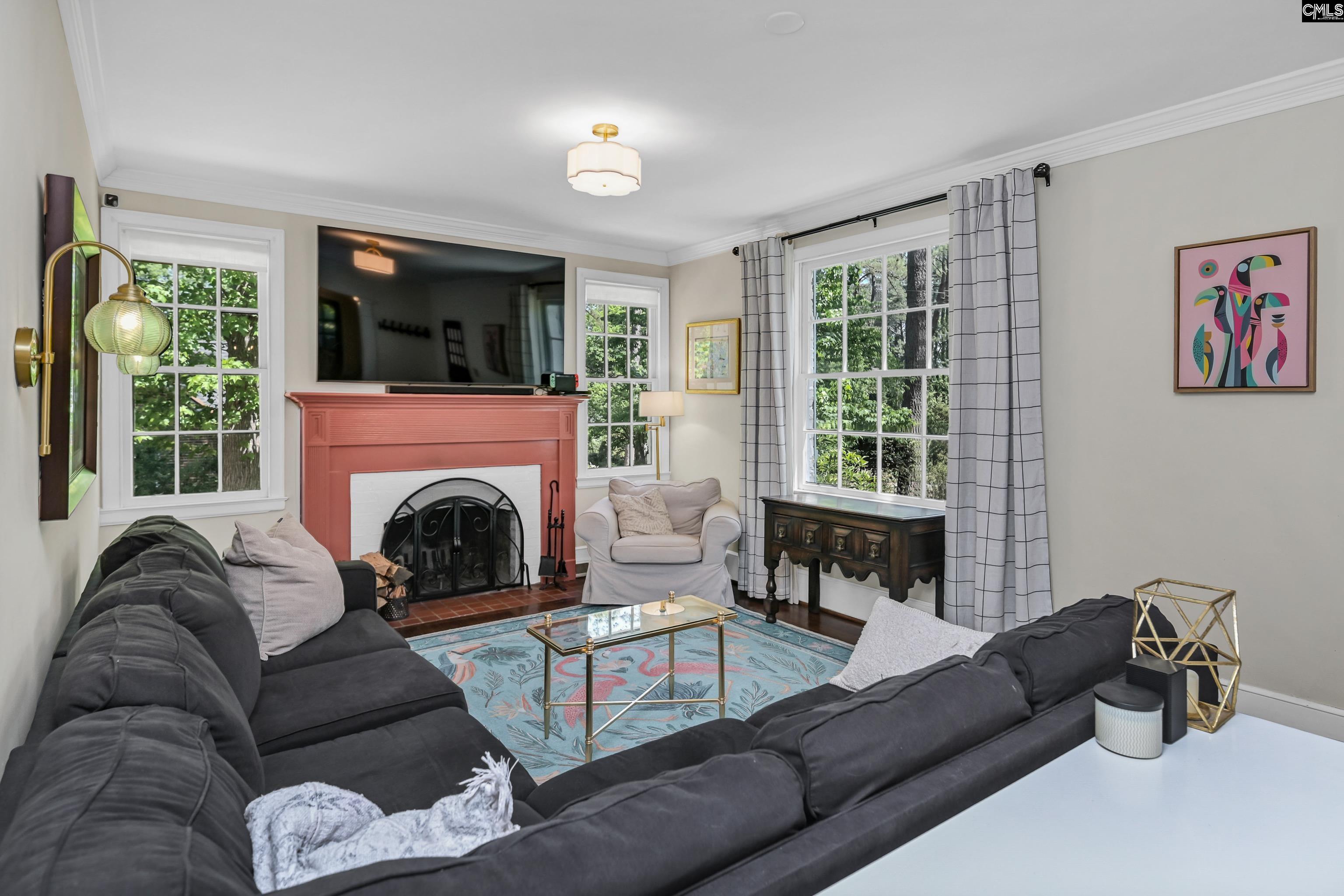 1707 Belmont Drive Columbia, SC 29206