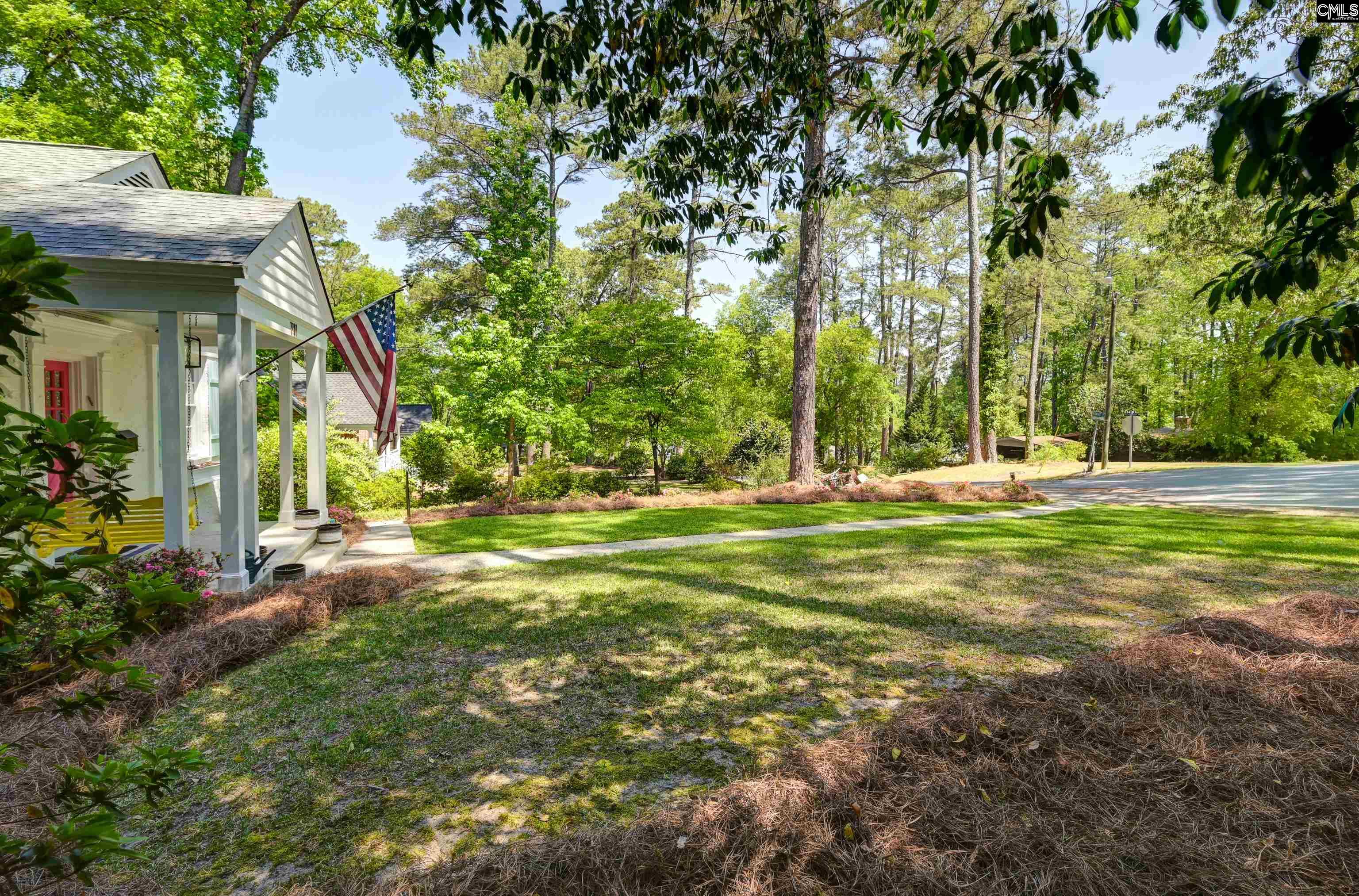 1707 Belmont Drive Columbia, SC 29206