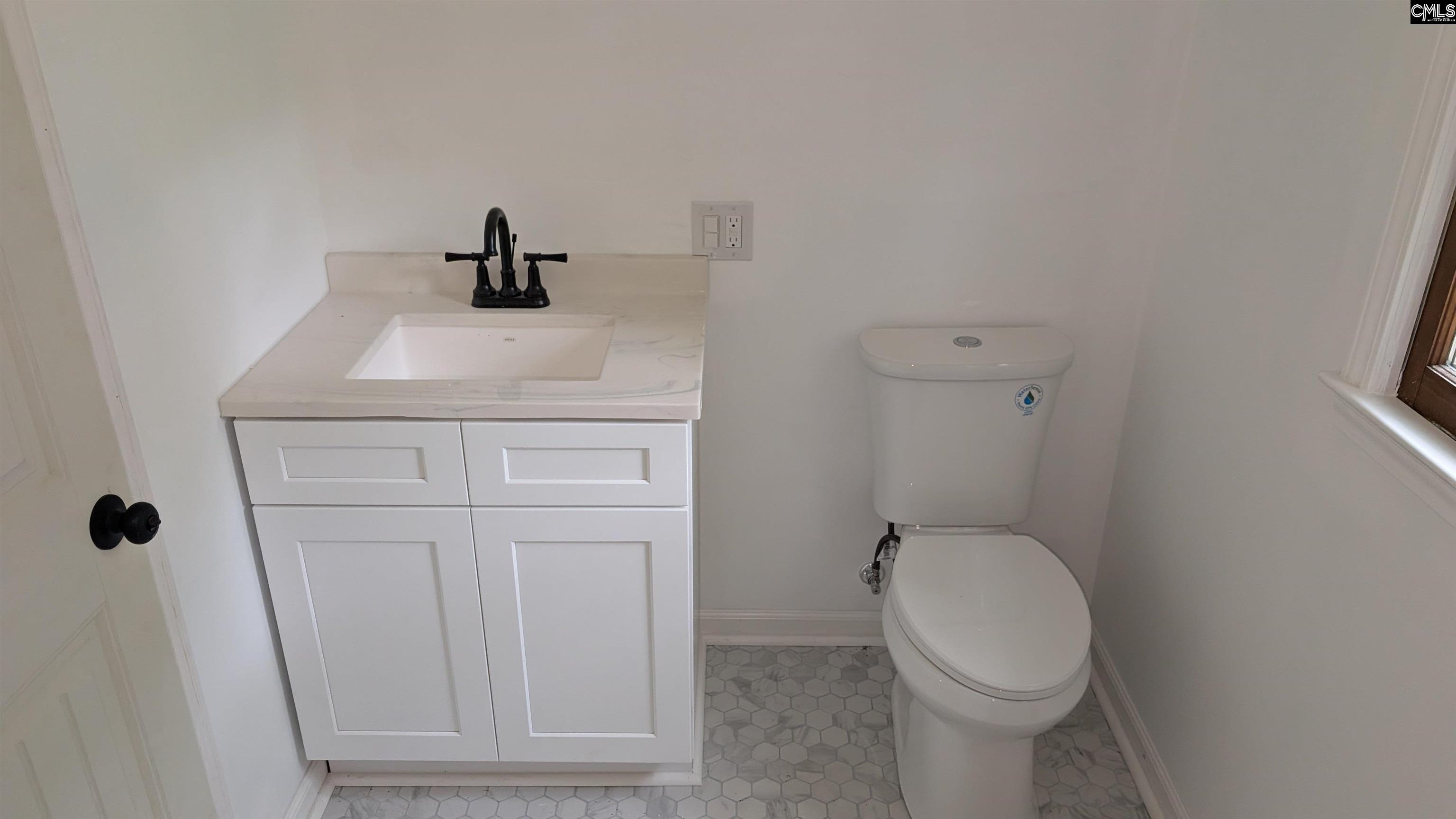 829 Rocky Point Circle Ridgeway, SC 29130-0000