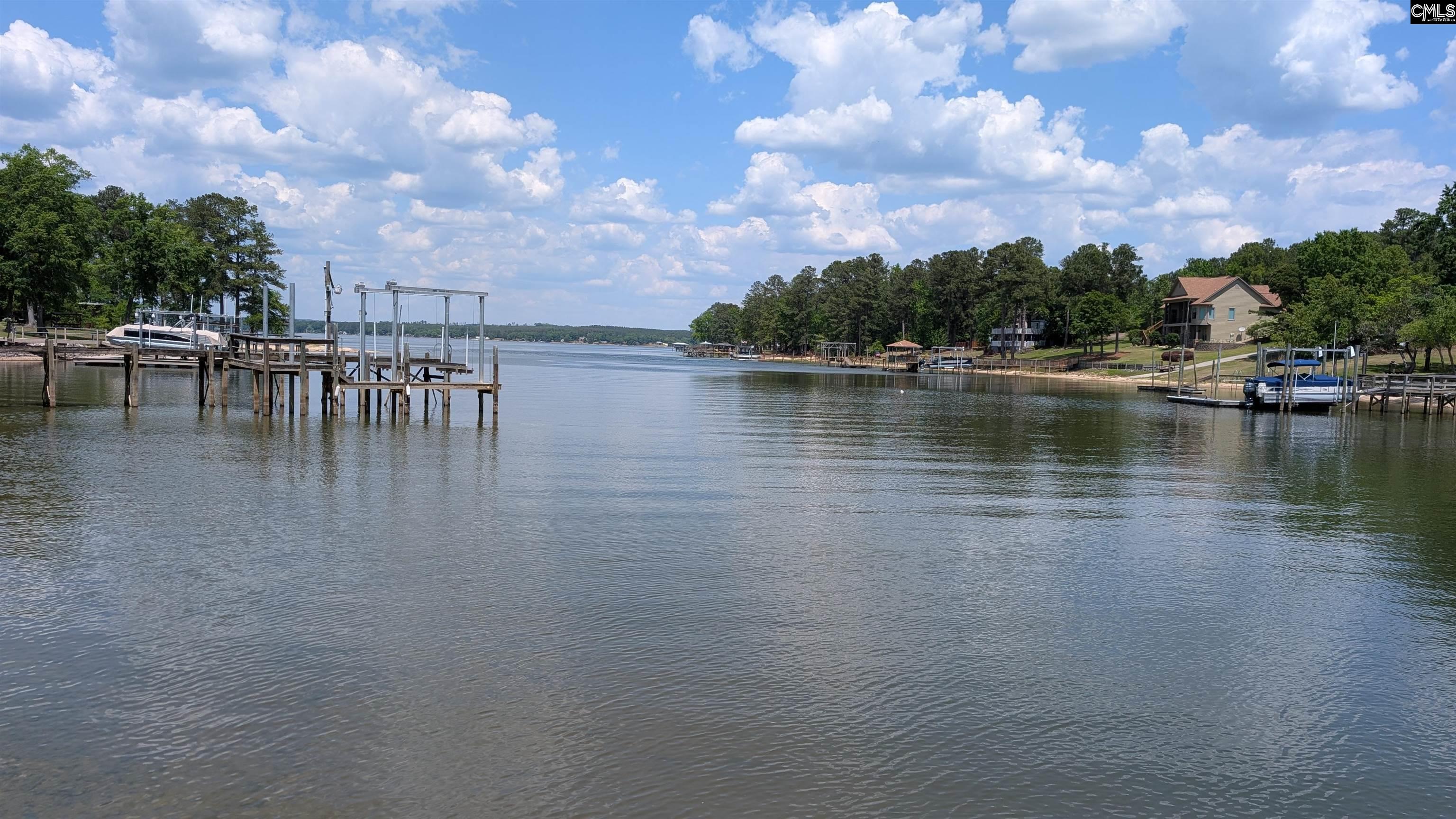 829 Rocky Point Circle Ridgeway, SC 29130-0000