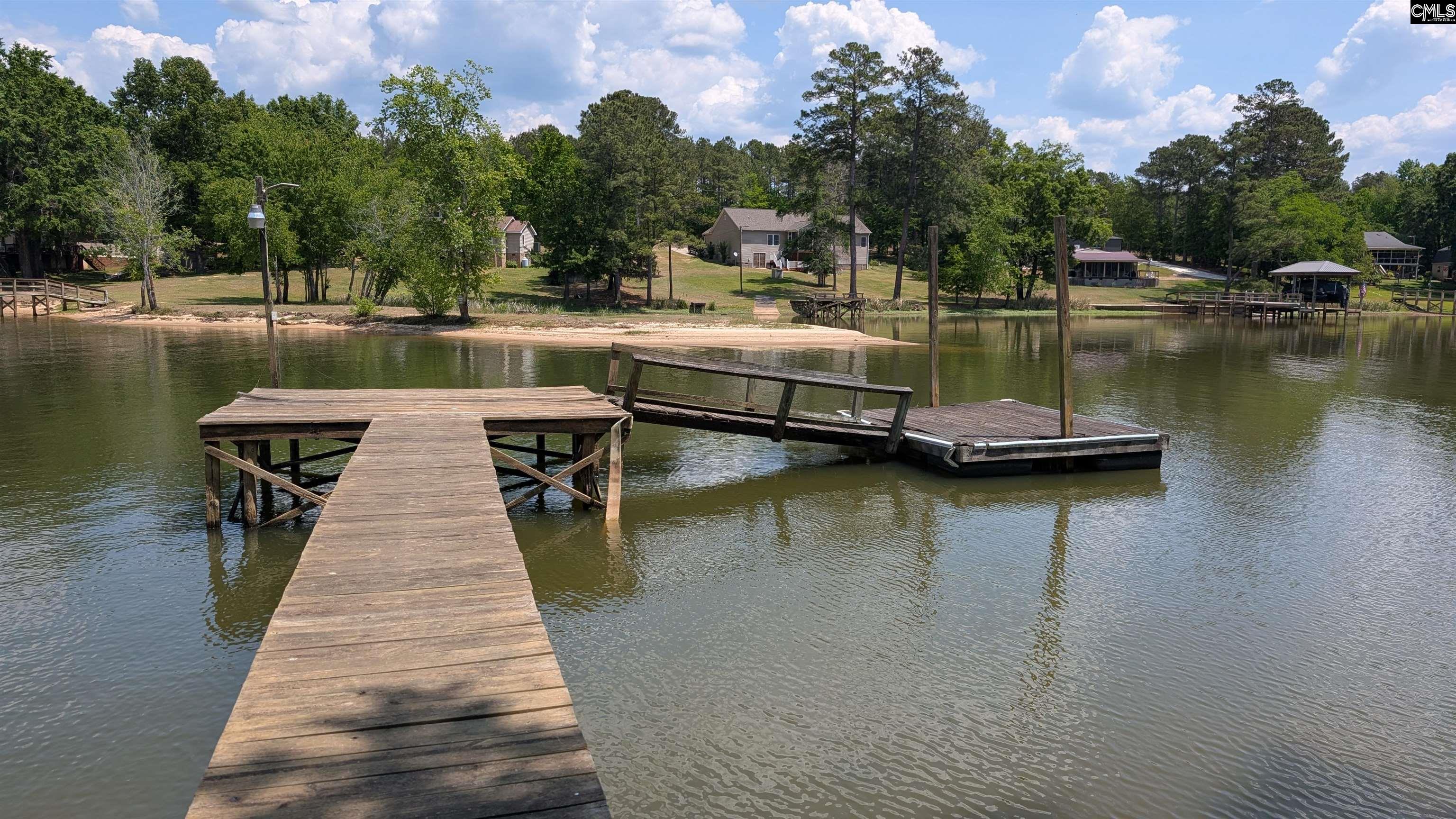 829 Rocky Point Circle Ridgeway, SC 29130-0000