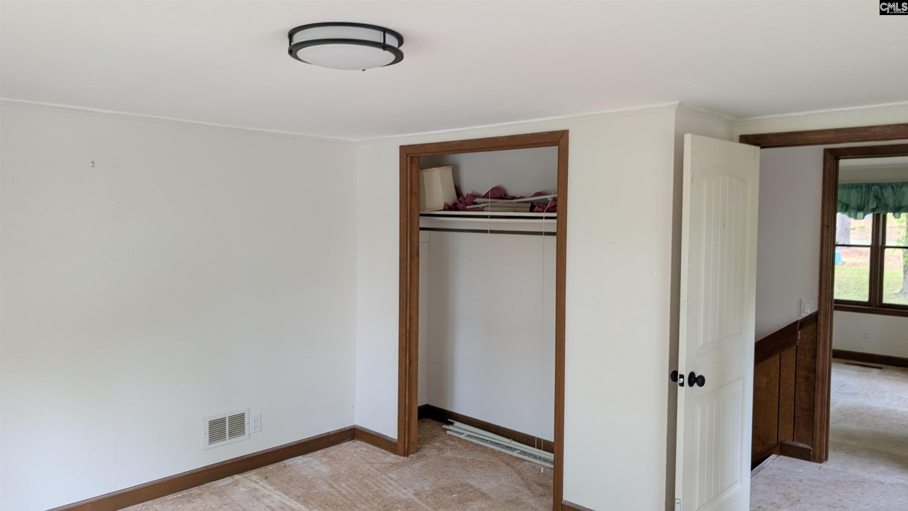 829 Rocky Point Circle Ridgeway, SC 29130-0000