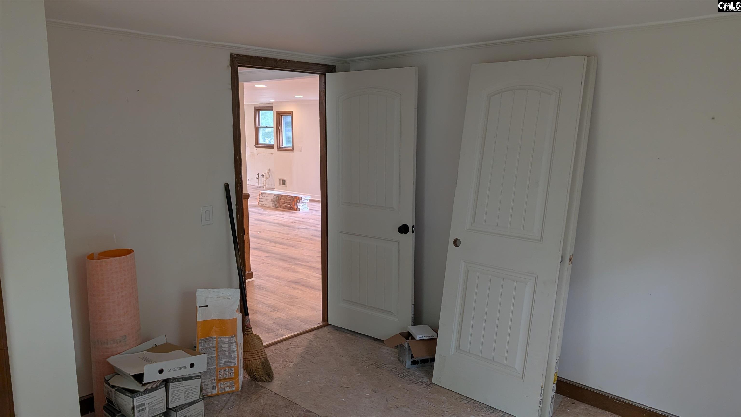 829 Rocky Point Circle Ridgeway, SC 29130-0000