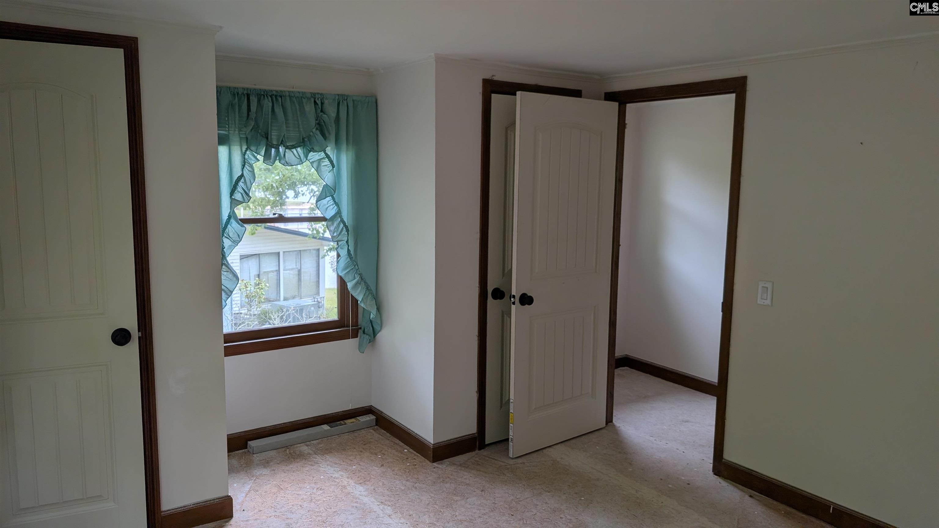 829 Rocky Point Circle Ridgeway, SC 29130-0000