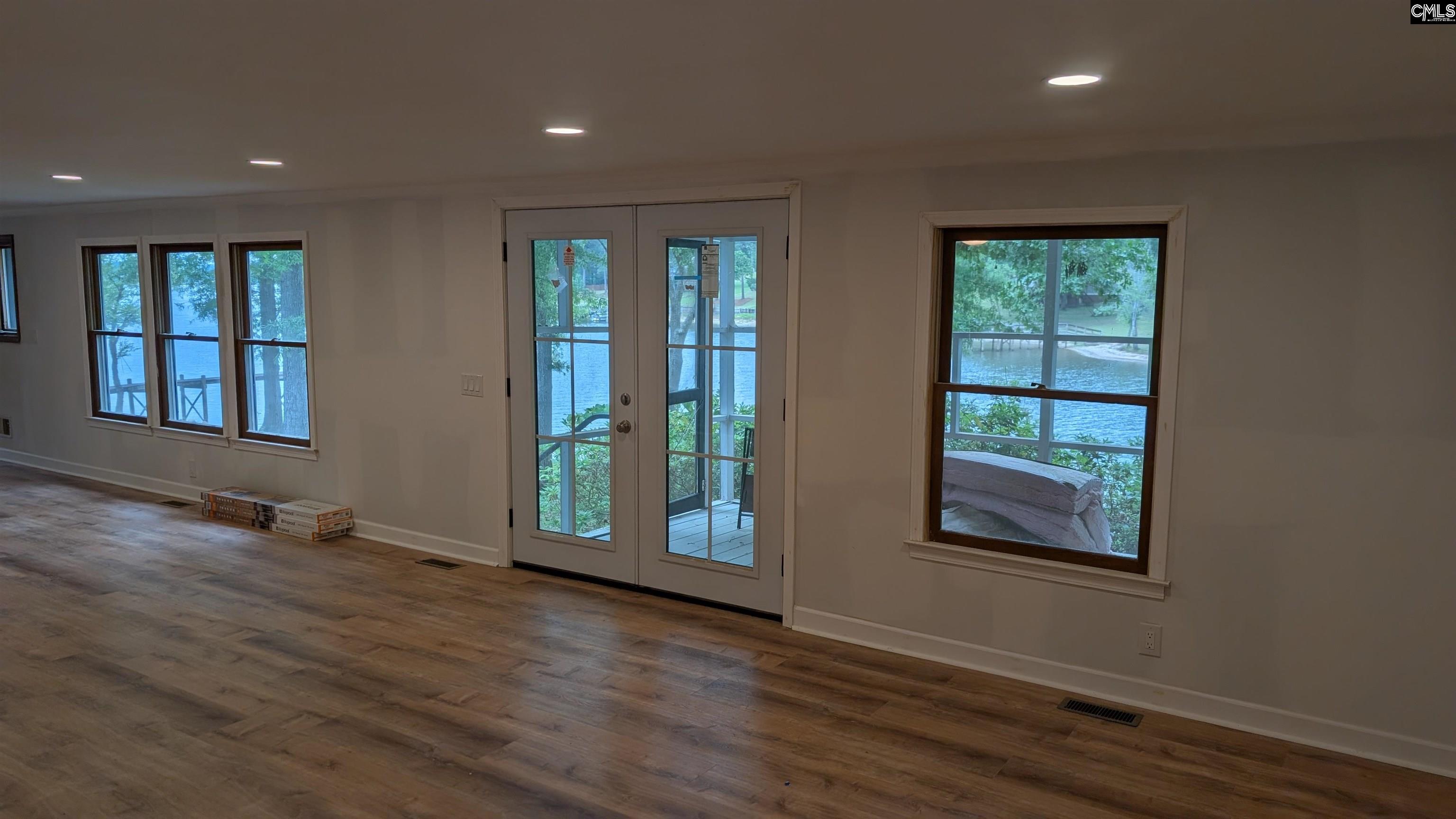 829 Rocky Point Circle Ridgeway, SC 29130-0000