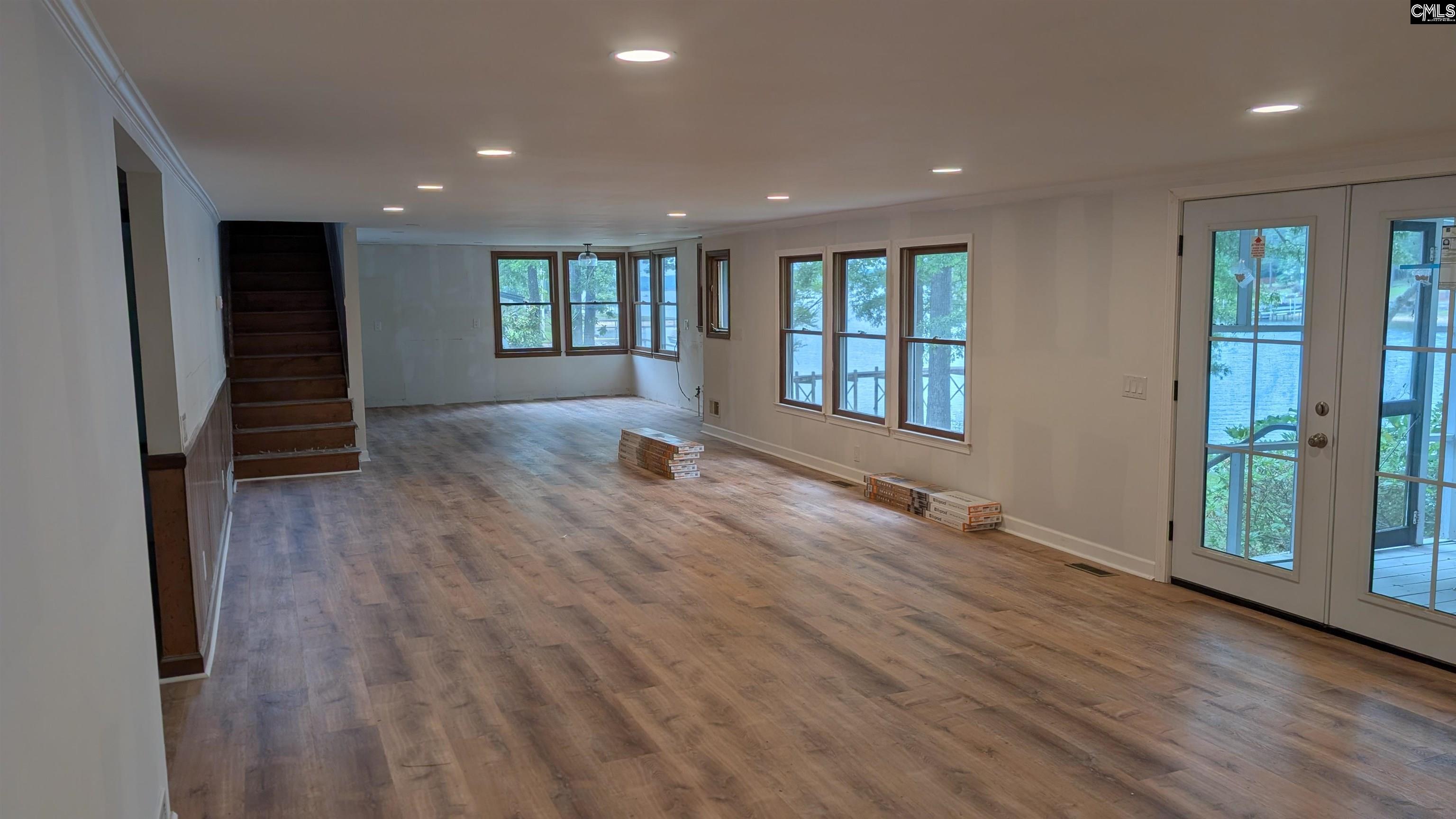 829 Rocky Point Circle Ridgeway, SC 29130-0000