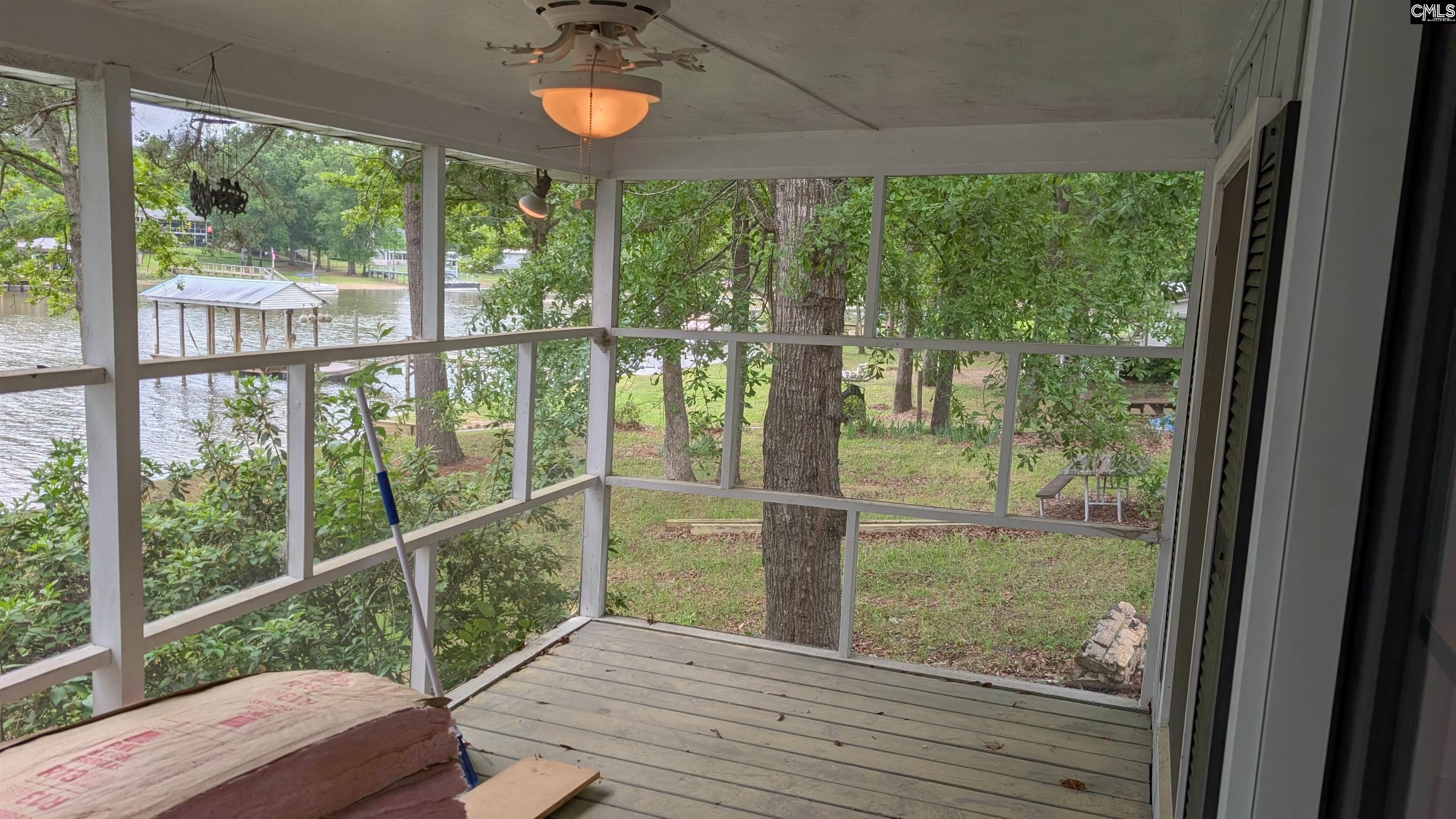 829 Rocky Point Circle Ridgeway, SC 29130-0000