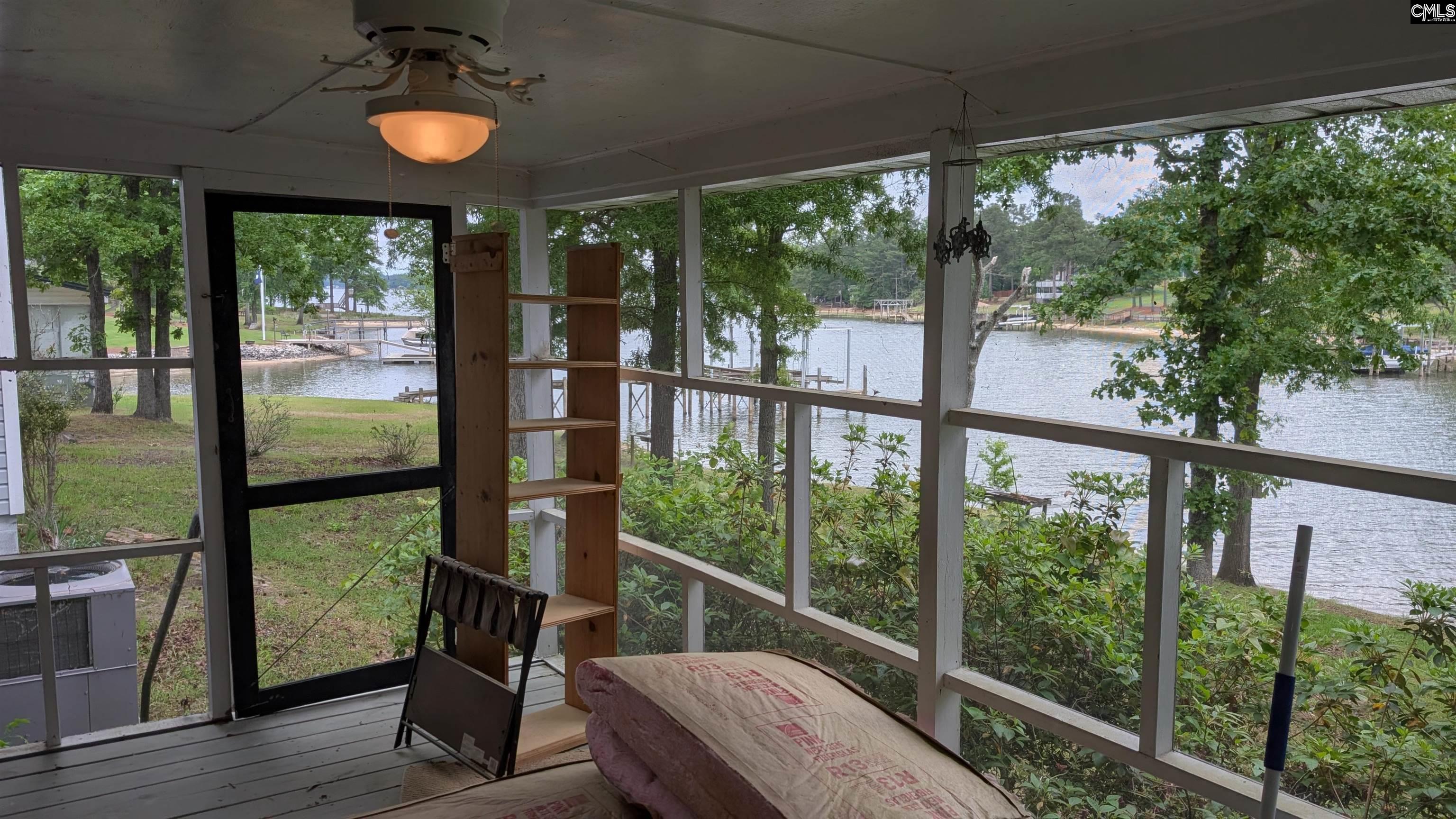 829 Rocky Point Circle Ridgeway, SC 29130-0000