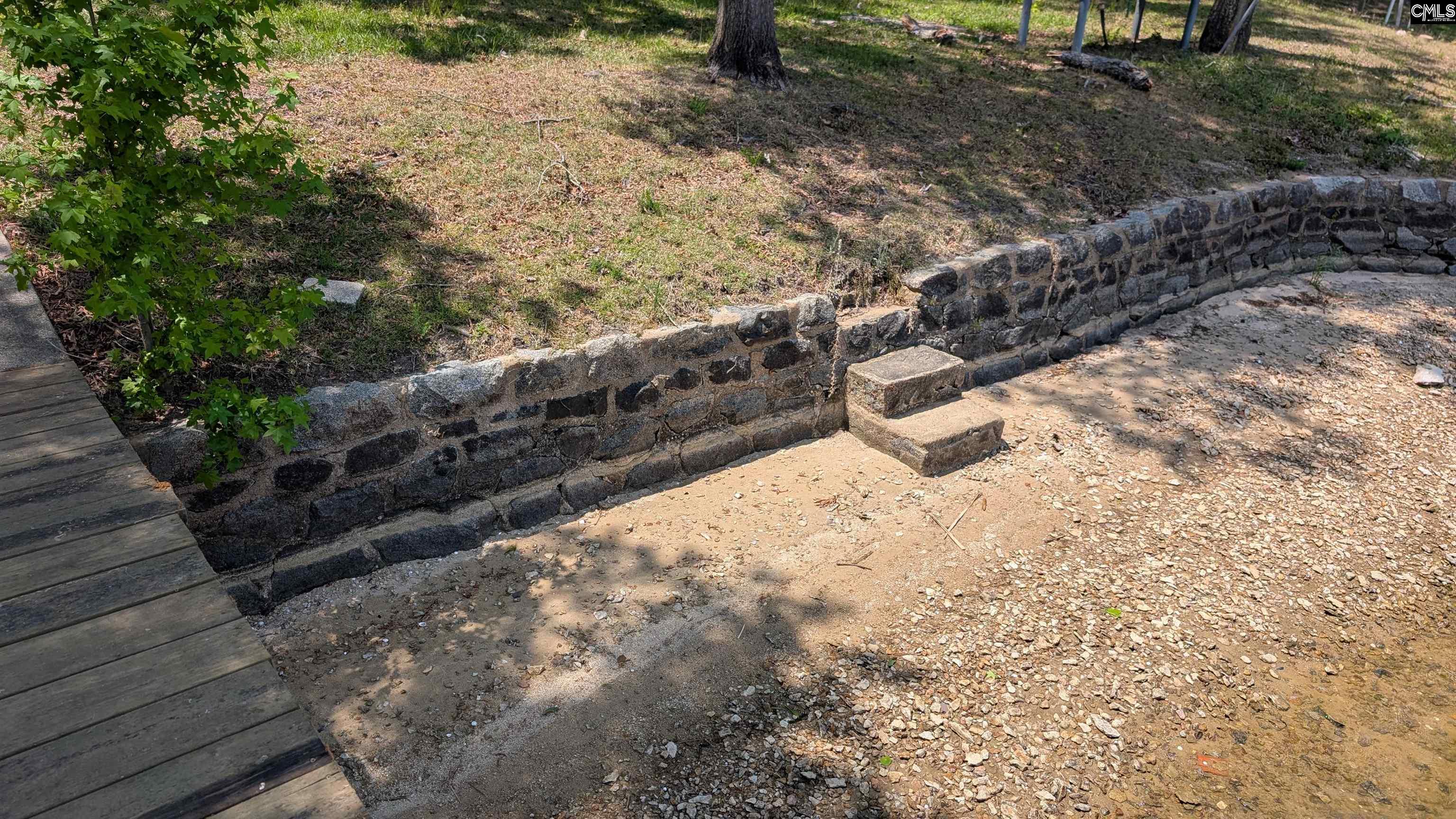 829 Rocky Point Circle Ridgeway, SC 29130-0000