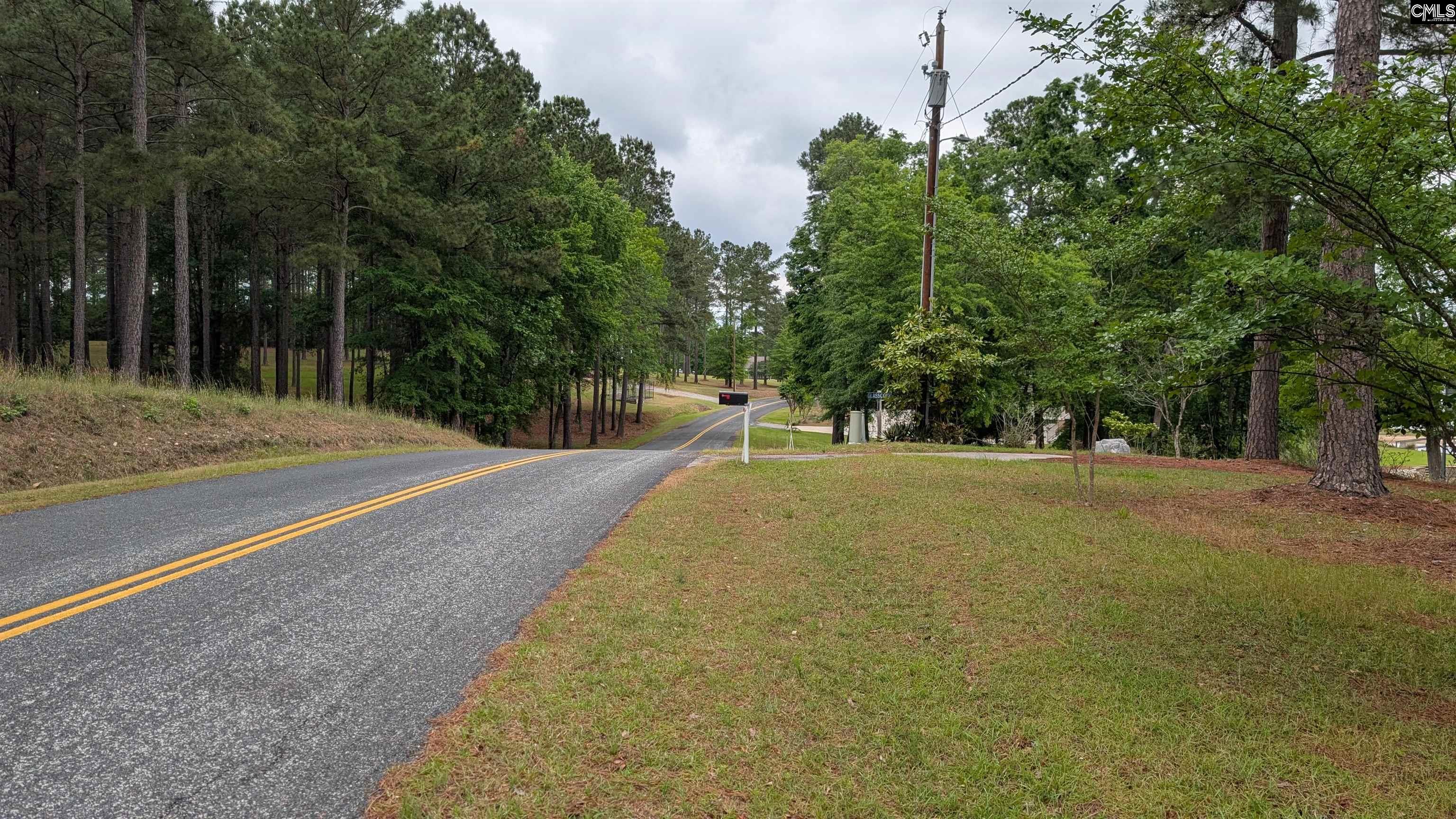 829 Rocky Point Circle Ridgeway, SC 29130-0000
