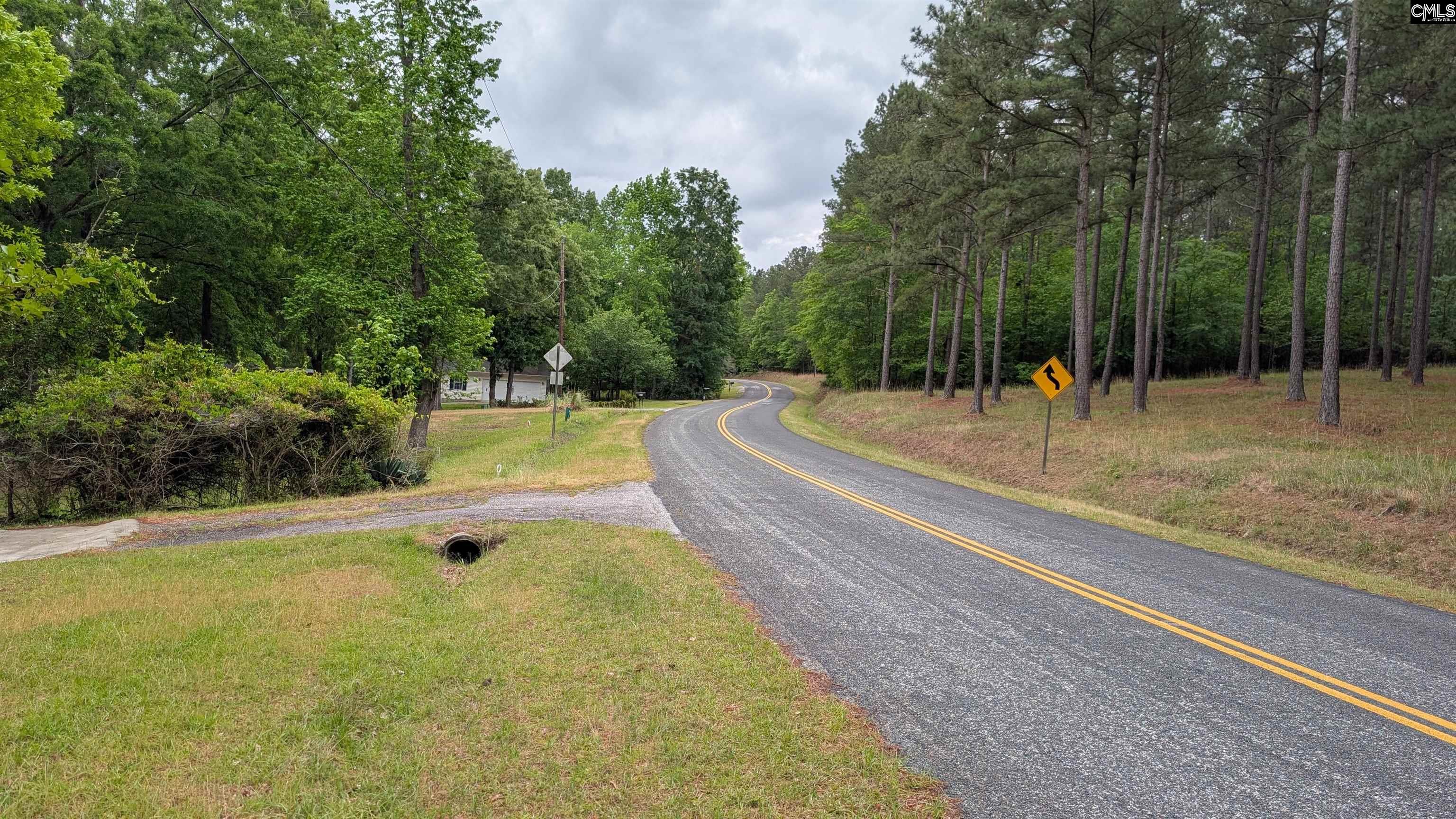 829 Rocky Point Circle Ridgeway, SC 29130-0000
