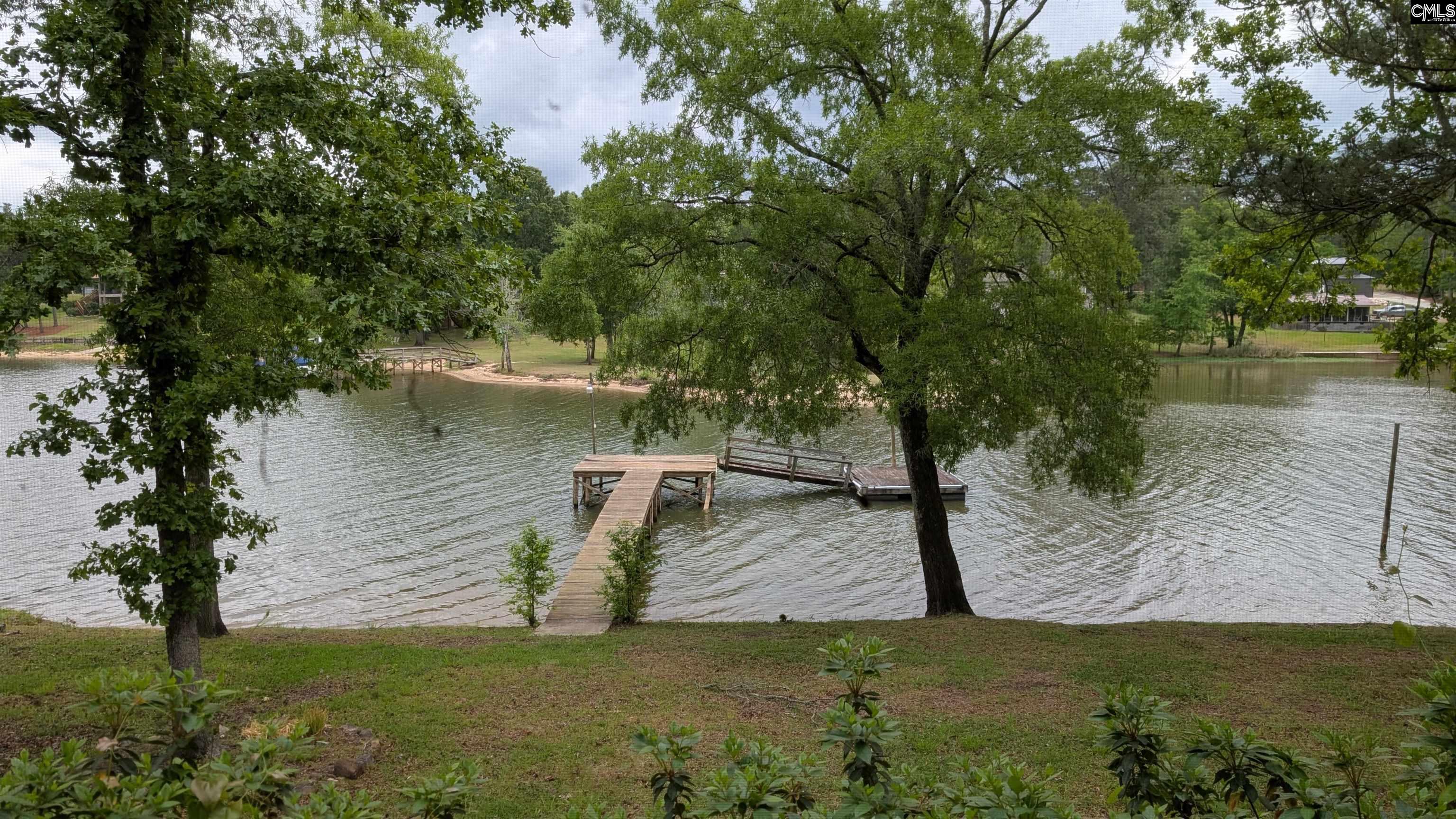 829 Rocky Point Circle Ridgeway, SC 29130-0000