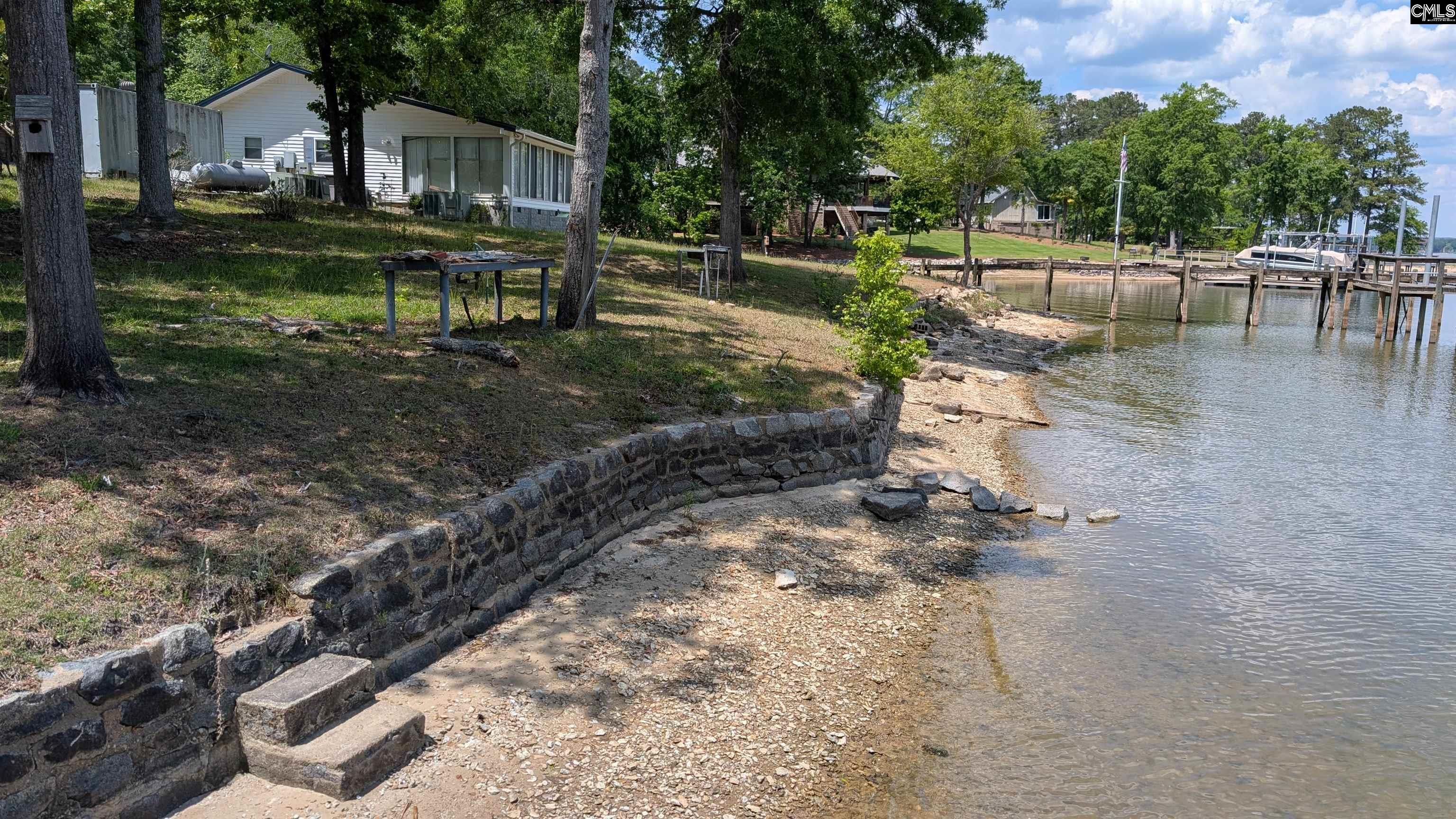829 Rocky Point Circle Ridgeway, SC 29130-0000