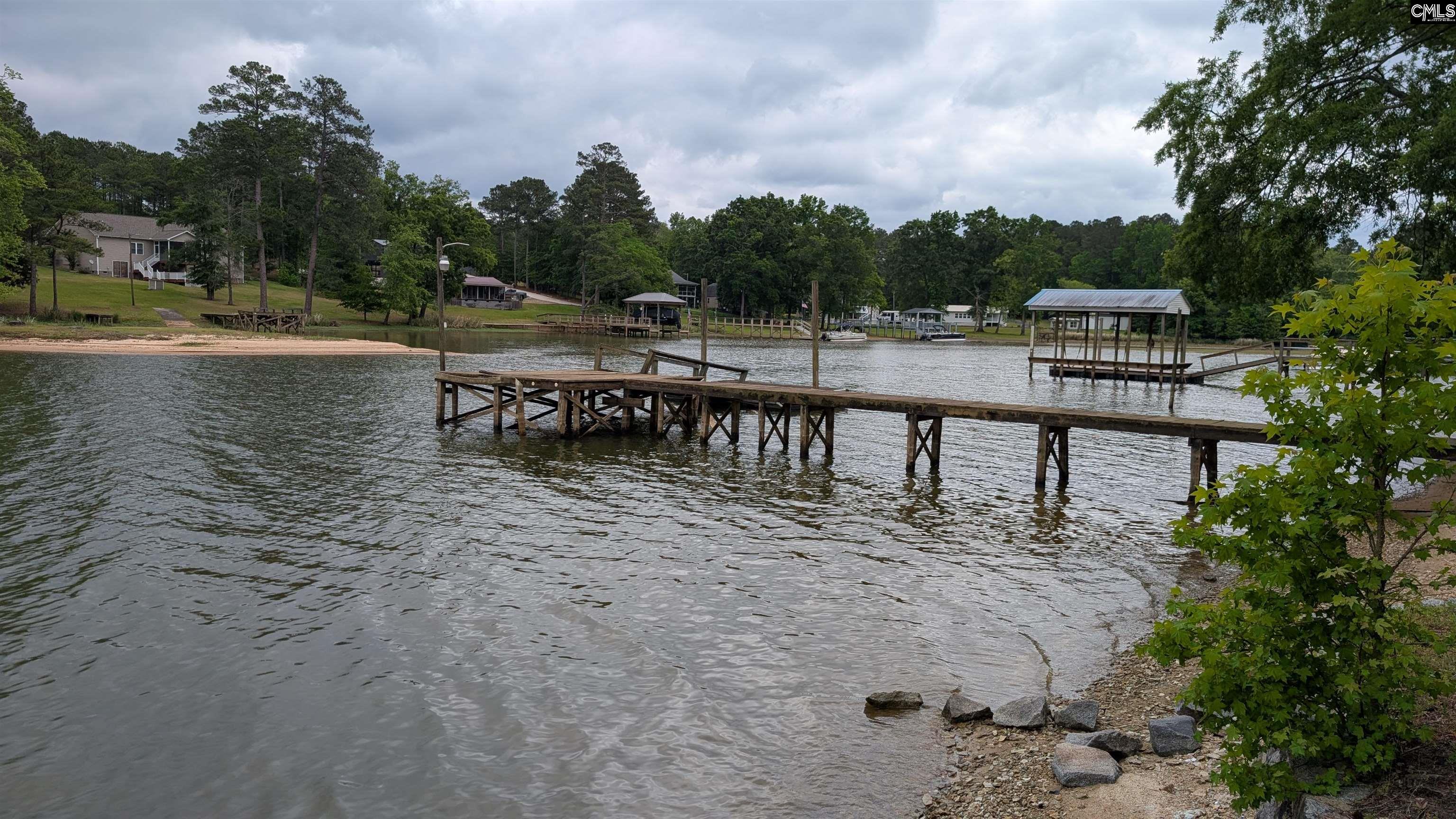 829 Rocky Point Circle Ridgeway, SC 29130-0000
