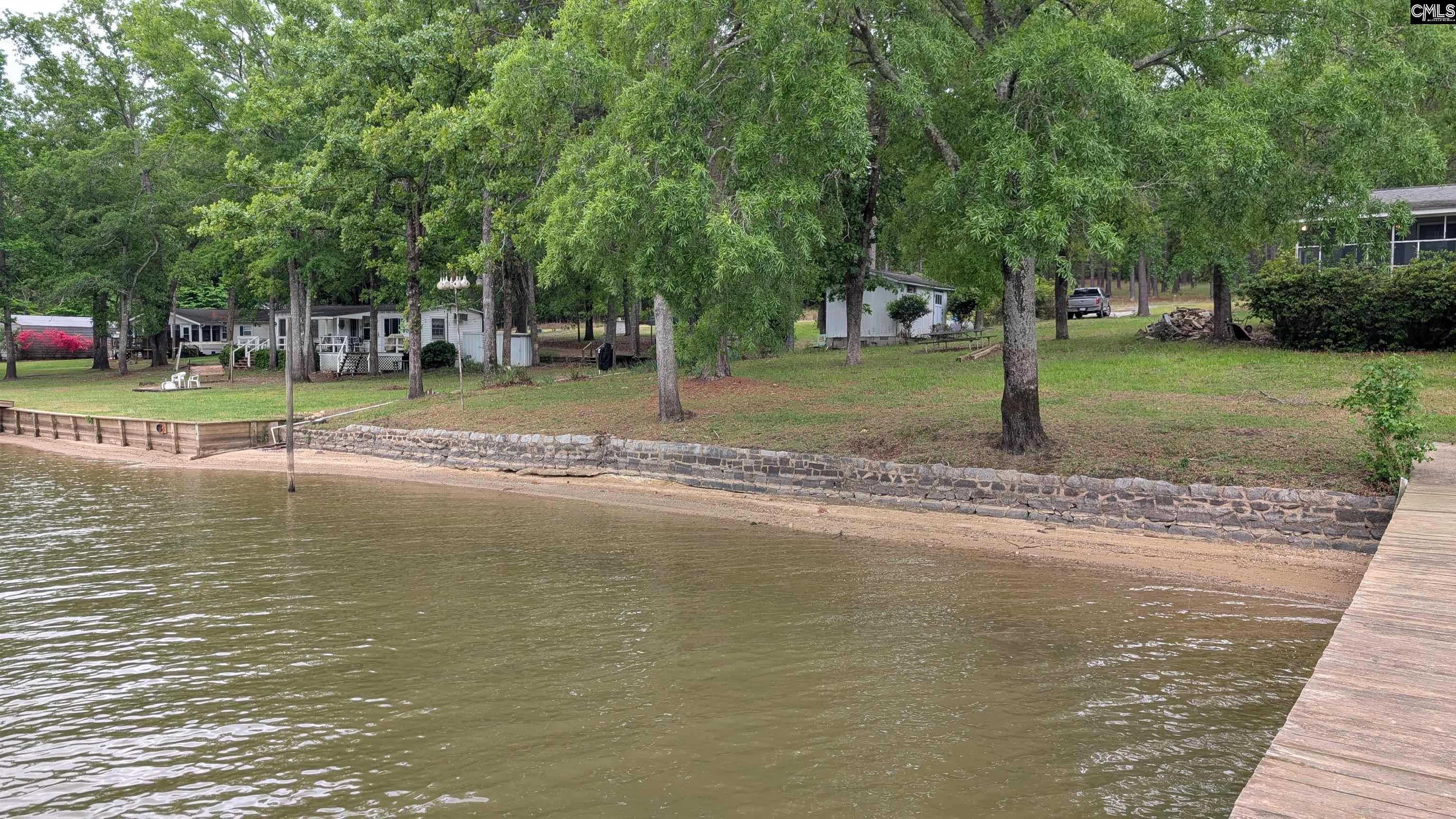 829 Rocky Point Circle Ridgeway, SC 29130-0000