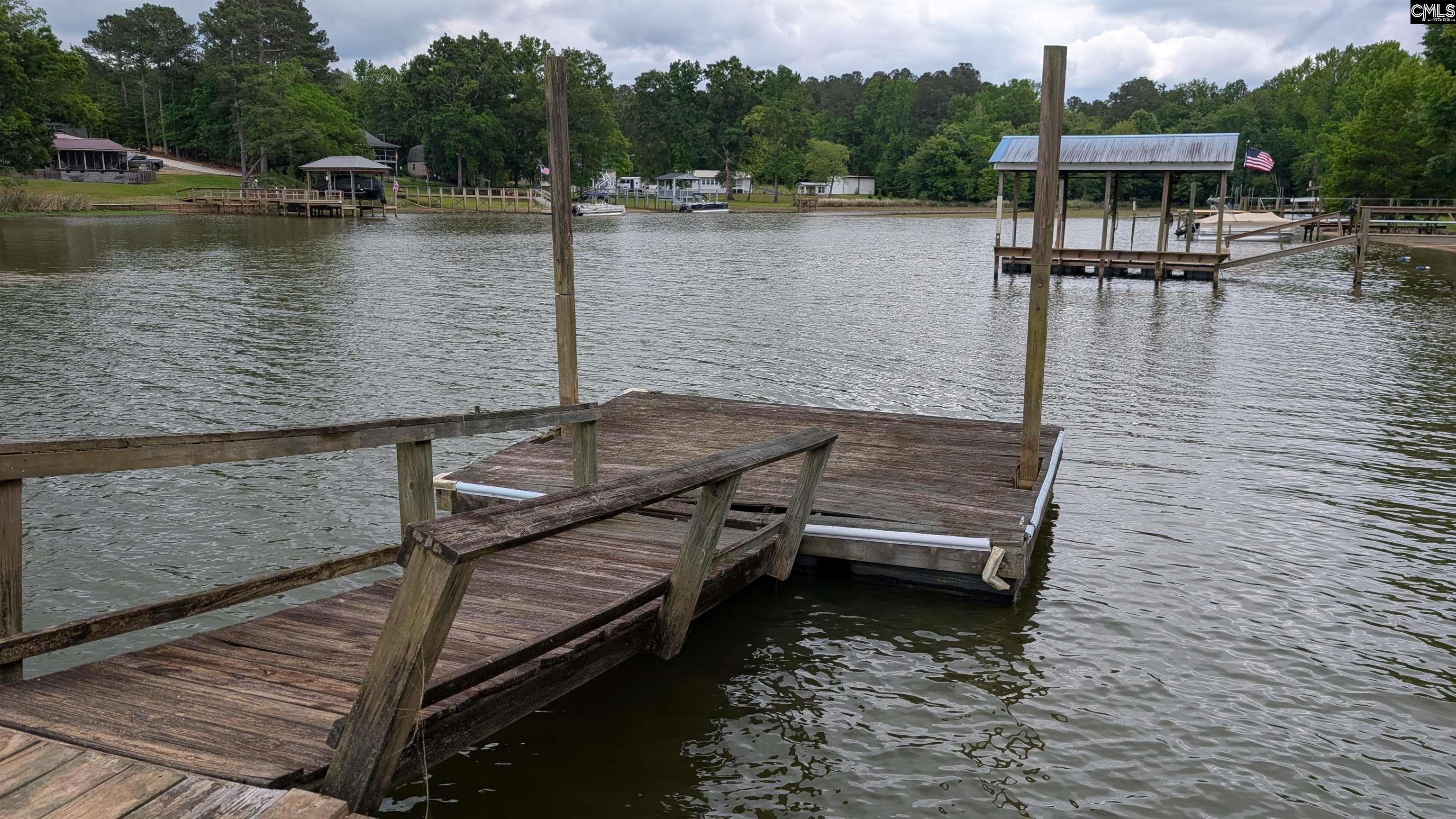 829 Rocky Point Circle Ridgeway, SC 29130-0000