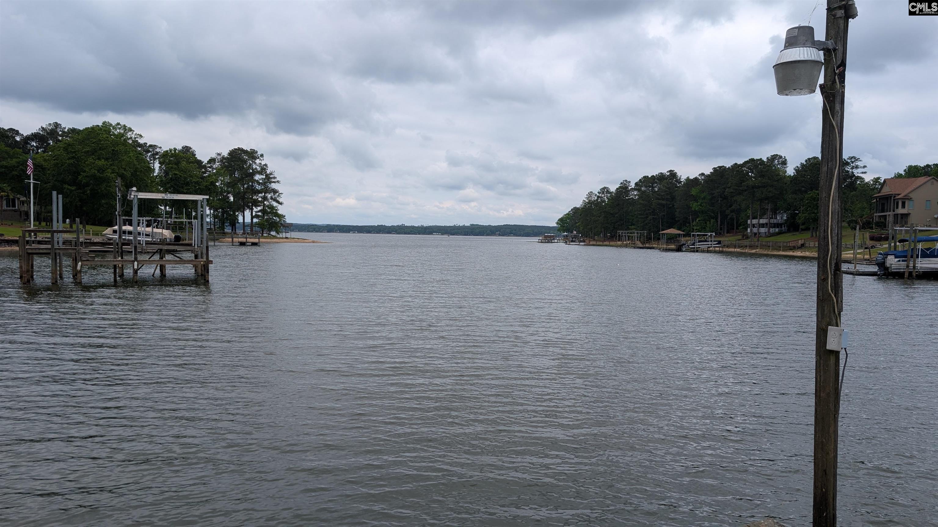 829 Rocky Point Circle Ridgeway, SC 29130-0000