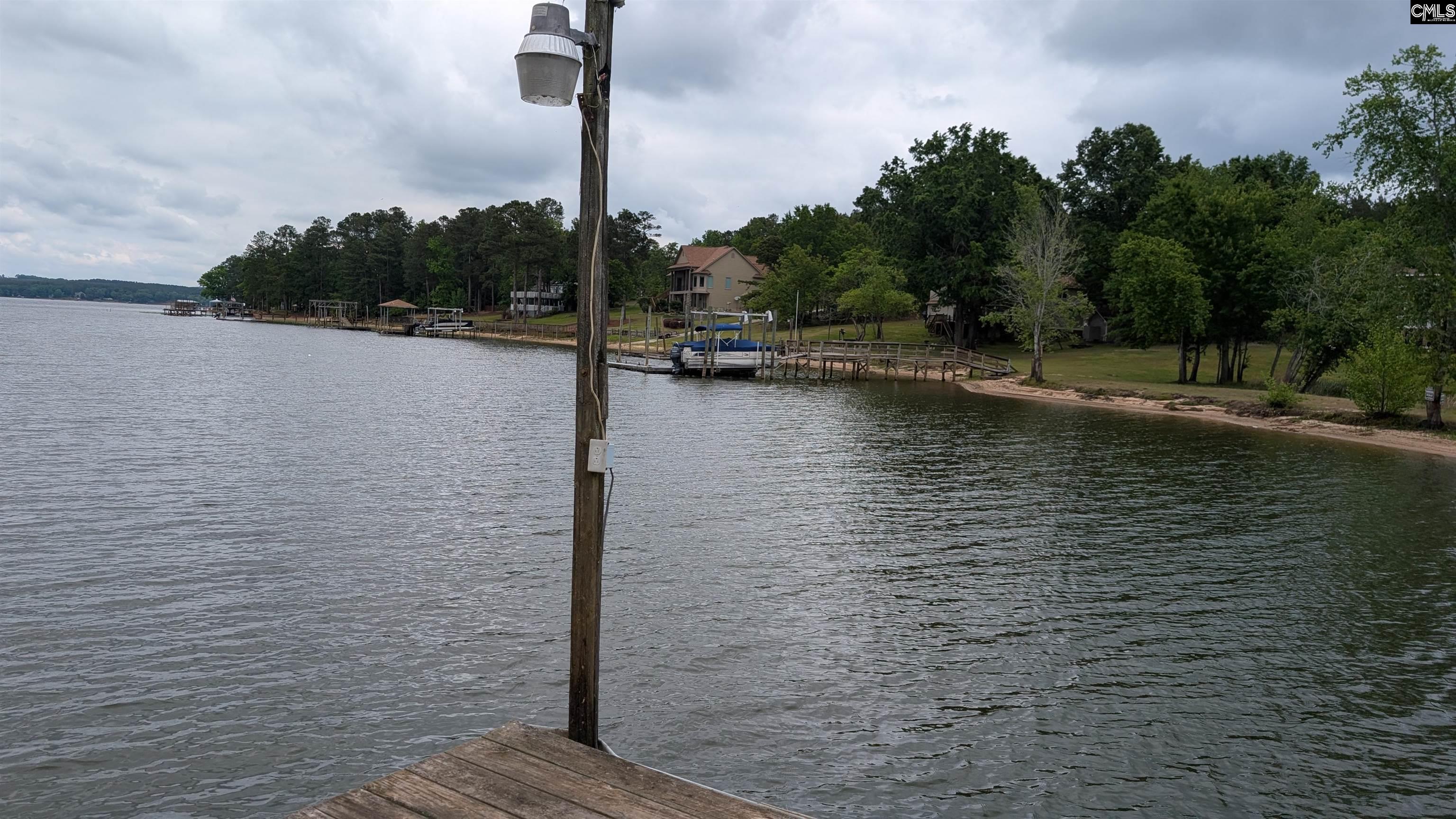 829 Rocky Point Circle Ridgeway, SC 29130-0000