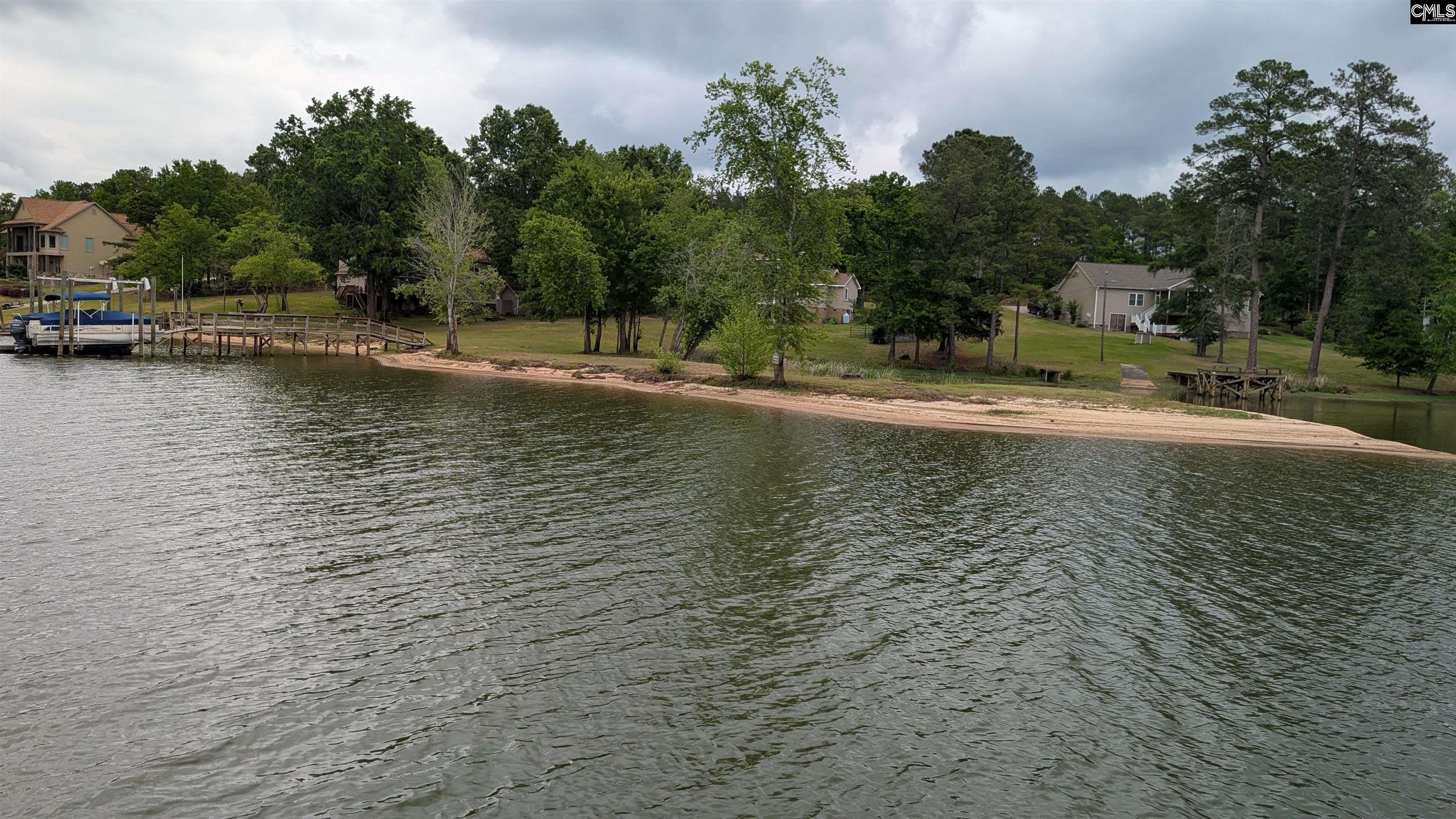 829 Rocky Point Circle Ridgeway, SC 29130-0000