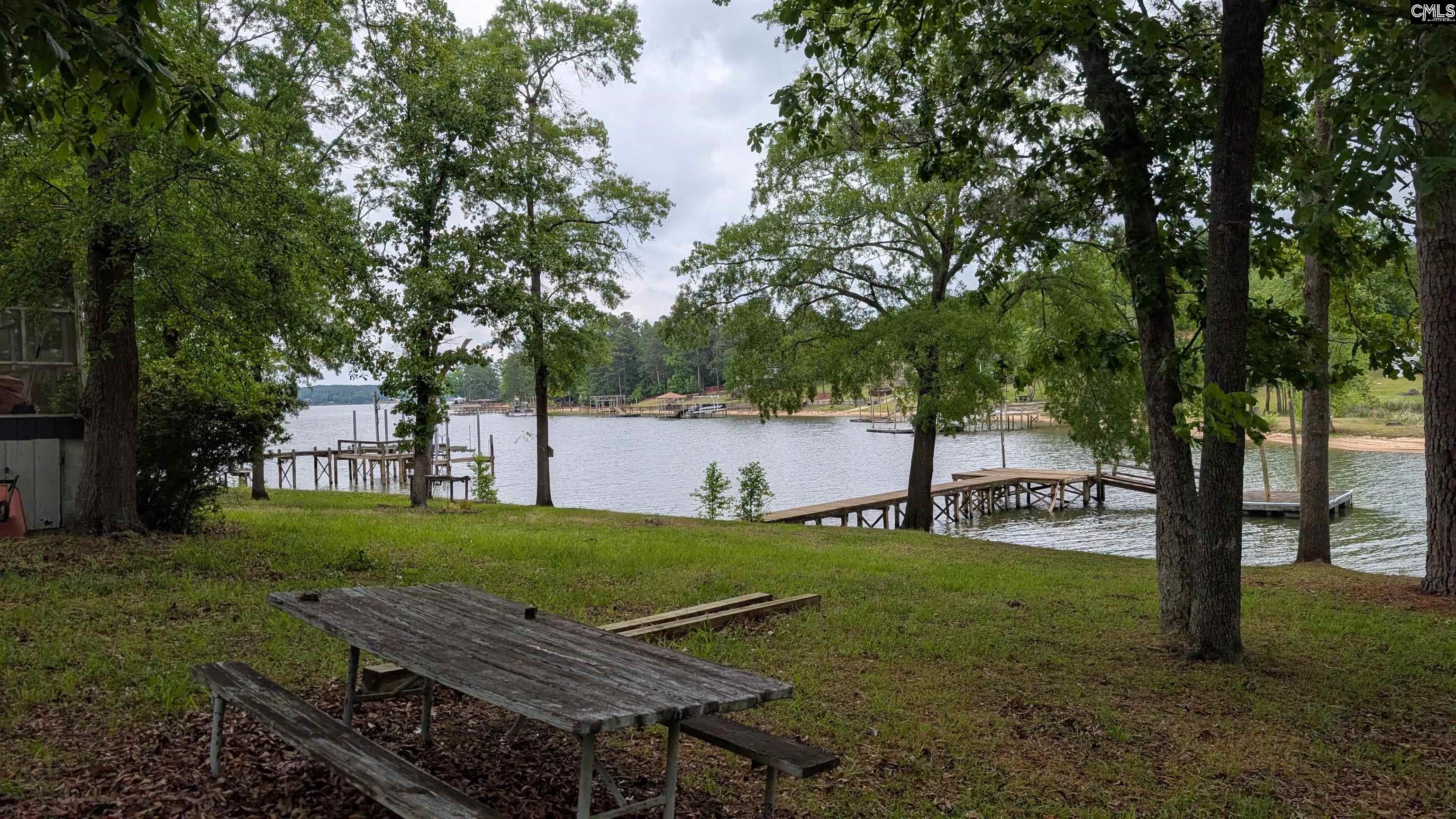 829 Rocky Point Circle Ridgeway, SC 29130-0000