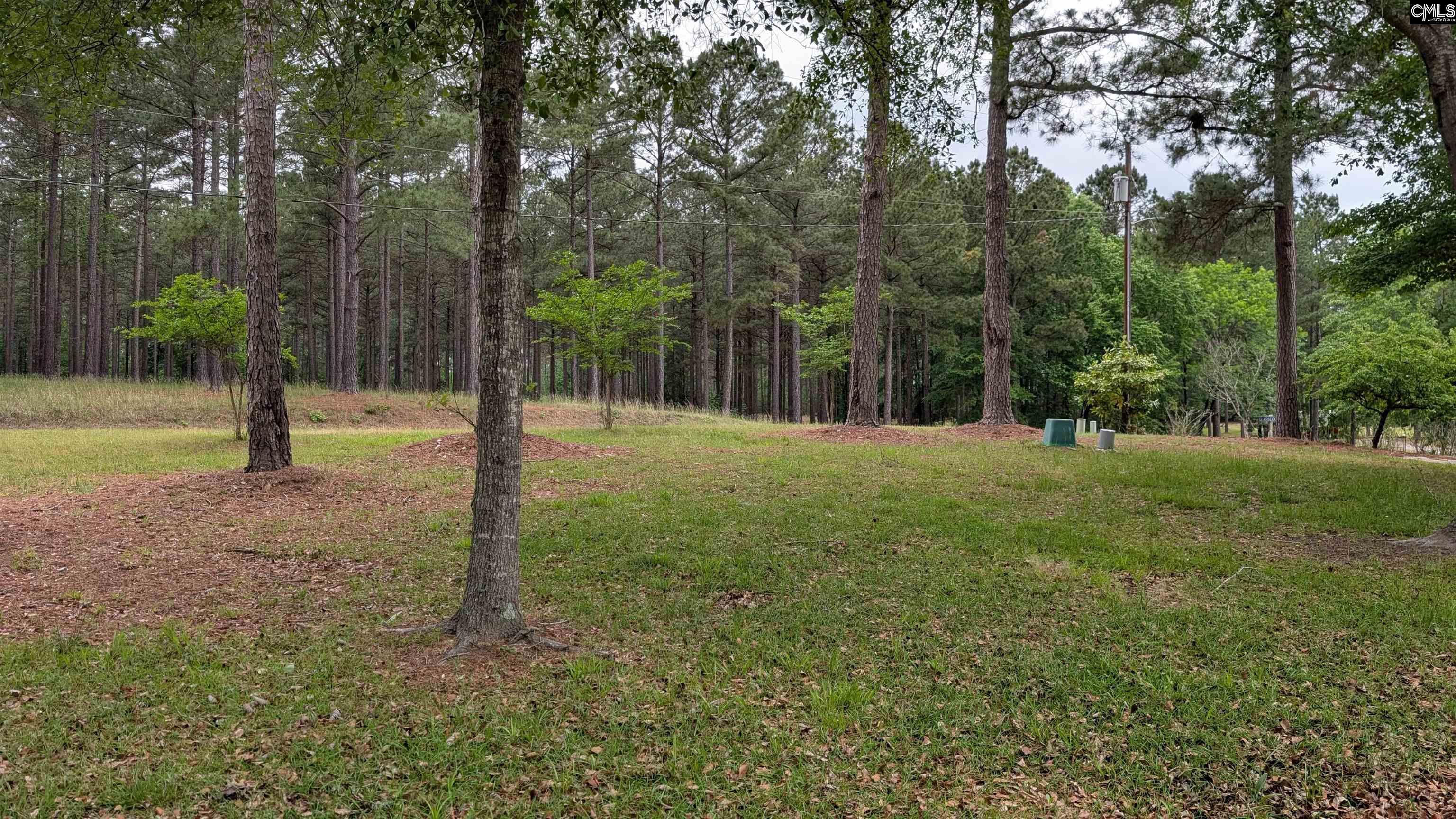 829 Rocky Point Circle Ridgeway, SC 29130-0000