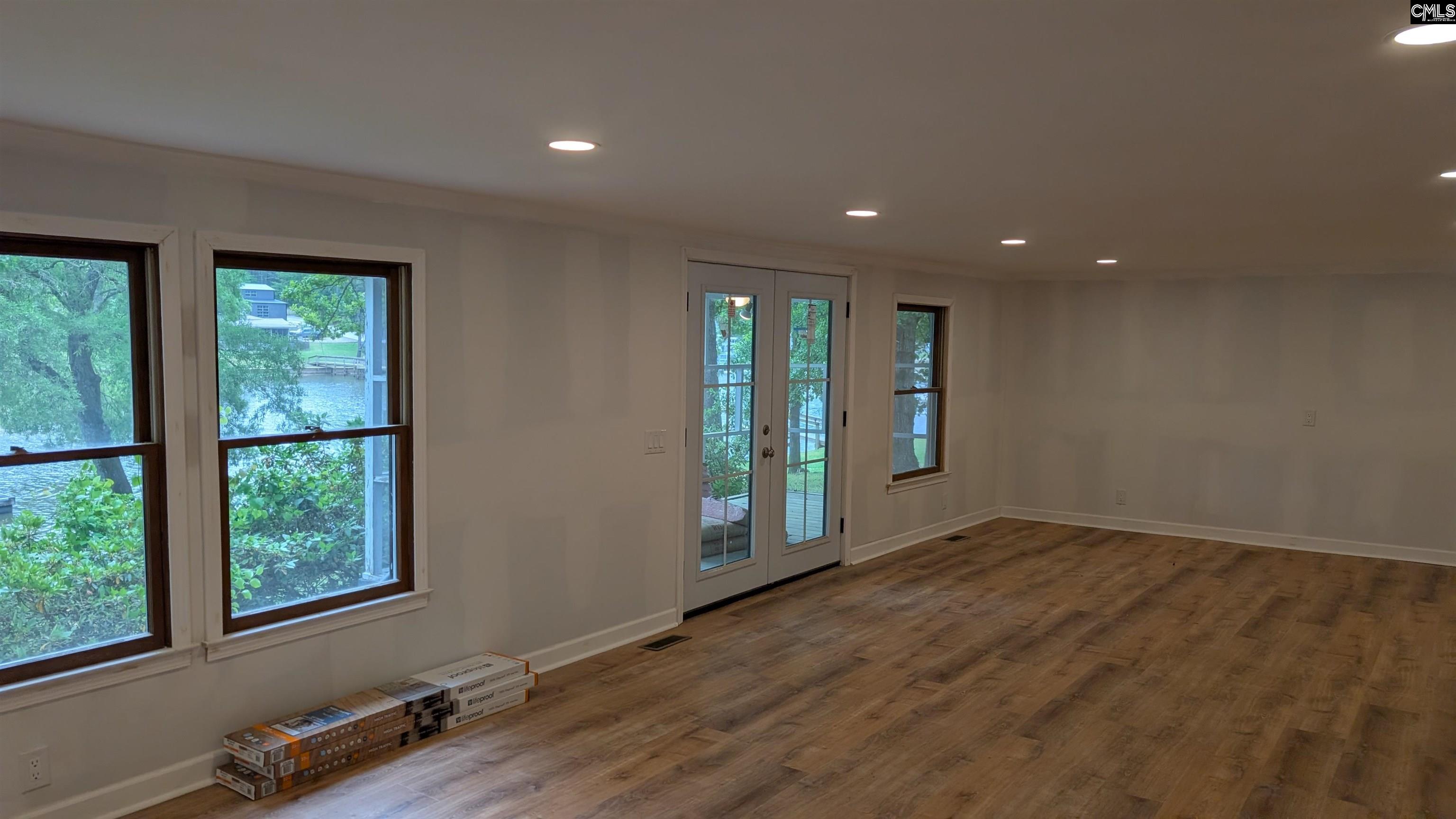 829 Rocky Point Circle Ridgeway, SC 29130-0000