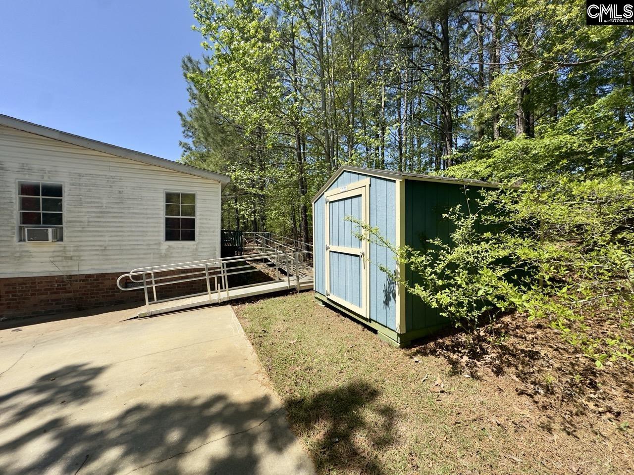 1 Avocet Court Columbia, SC 29203