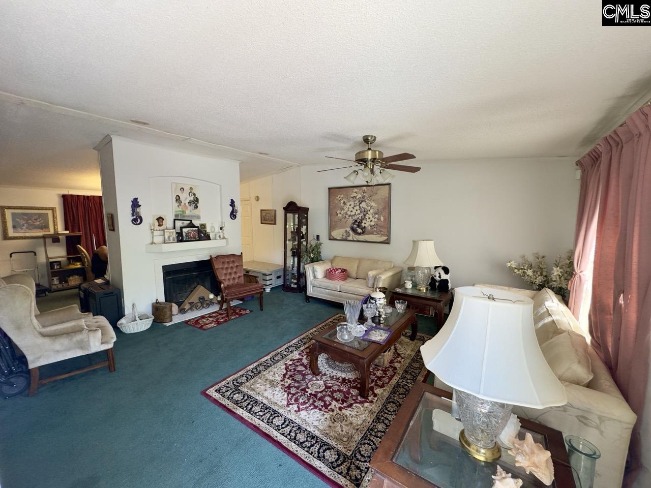 1 Avocet Court Columbia, SC 29203