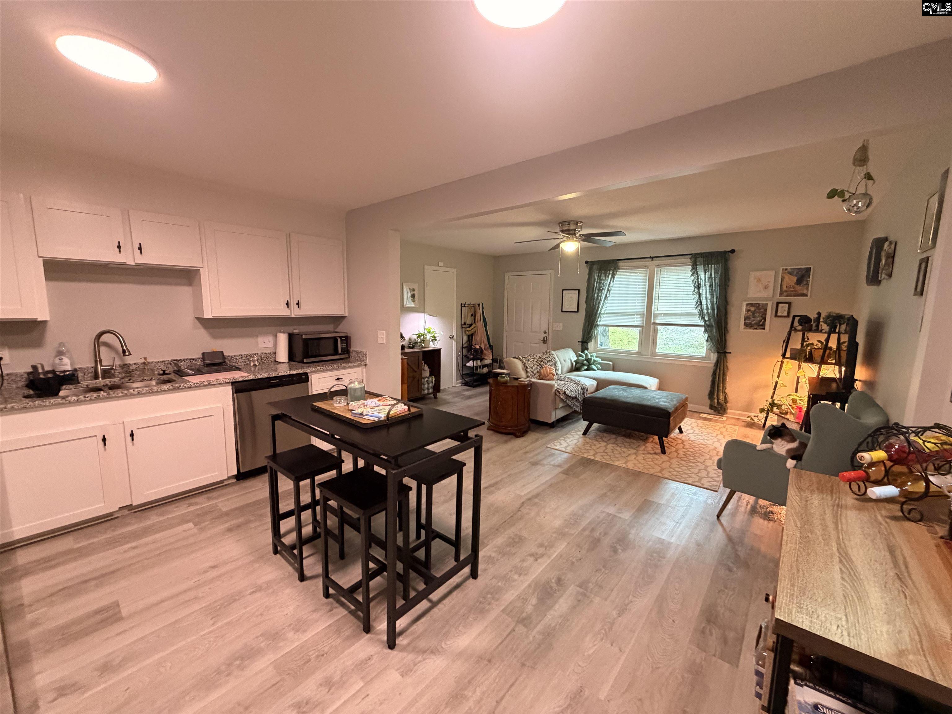 13 Dresden Circle Columbia, SC 29203