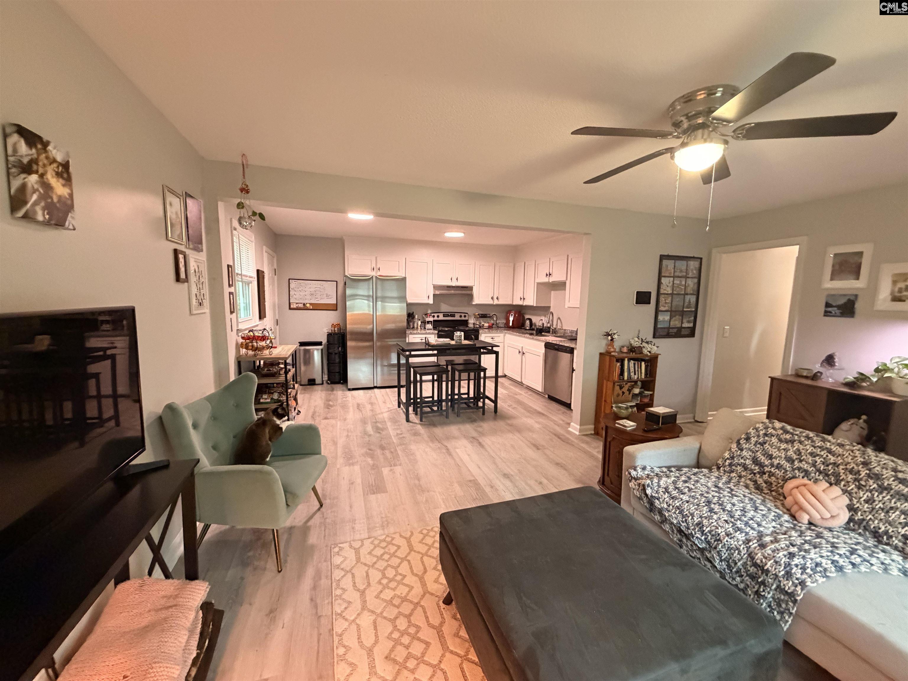 13 Dresden Circle Columbia, SC 29203