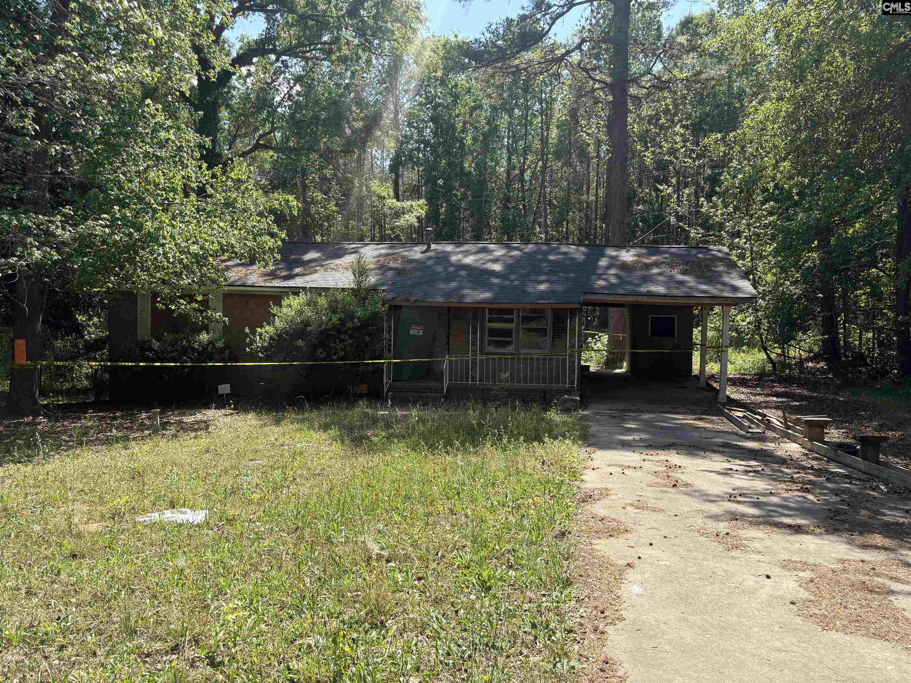 104 Green Tree Drive Columbia, SC 29203-2315