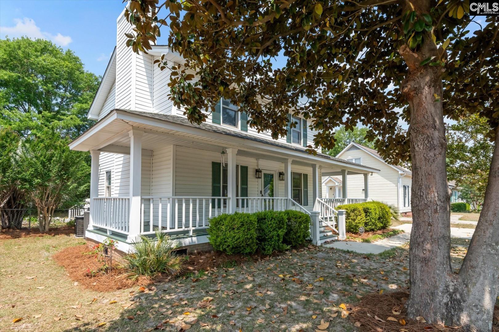 149 Mansfield Circle Lexington, SC 29073