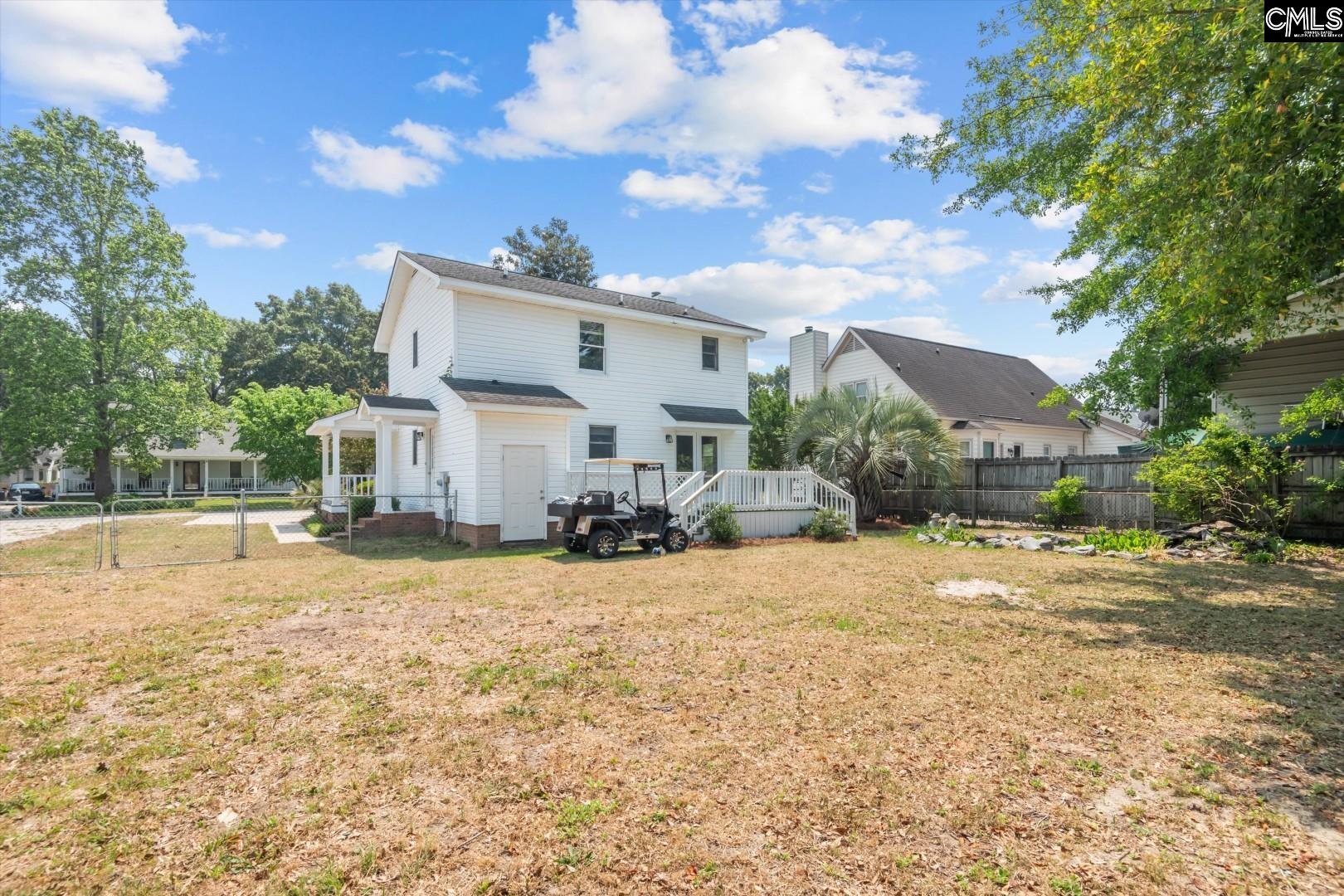 149 Mansfield Circle Lexington, SC 29073
