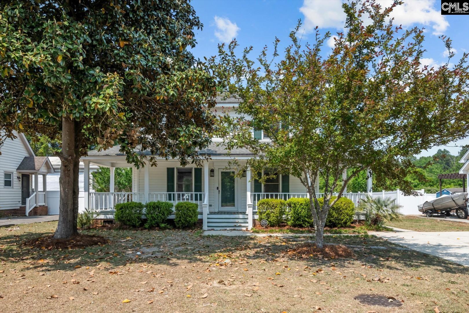 149 Mansfield Circle Lexington, SC 29073