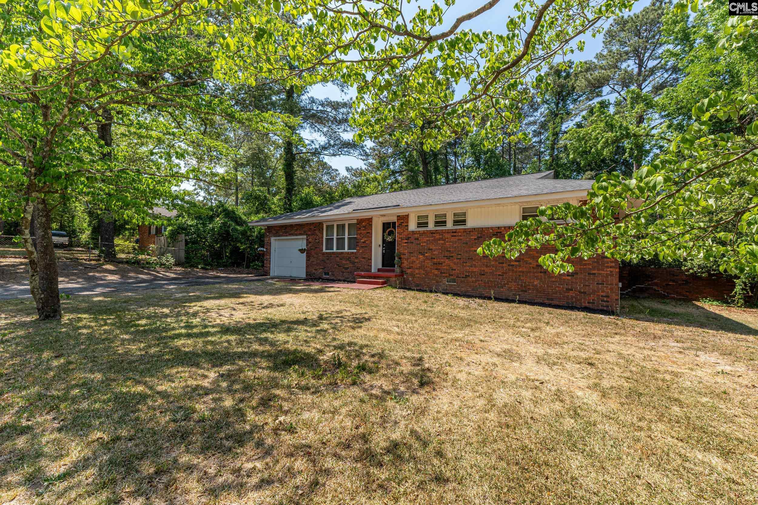 3249 Pine Belt Road Columbia, SC 29204-3735